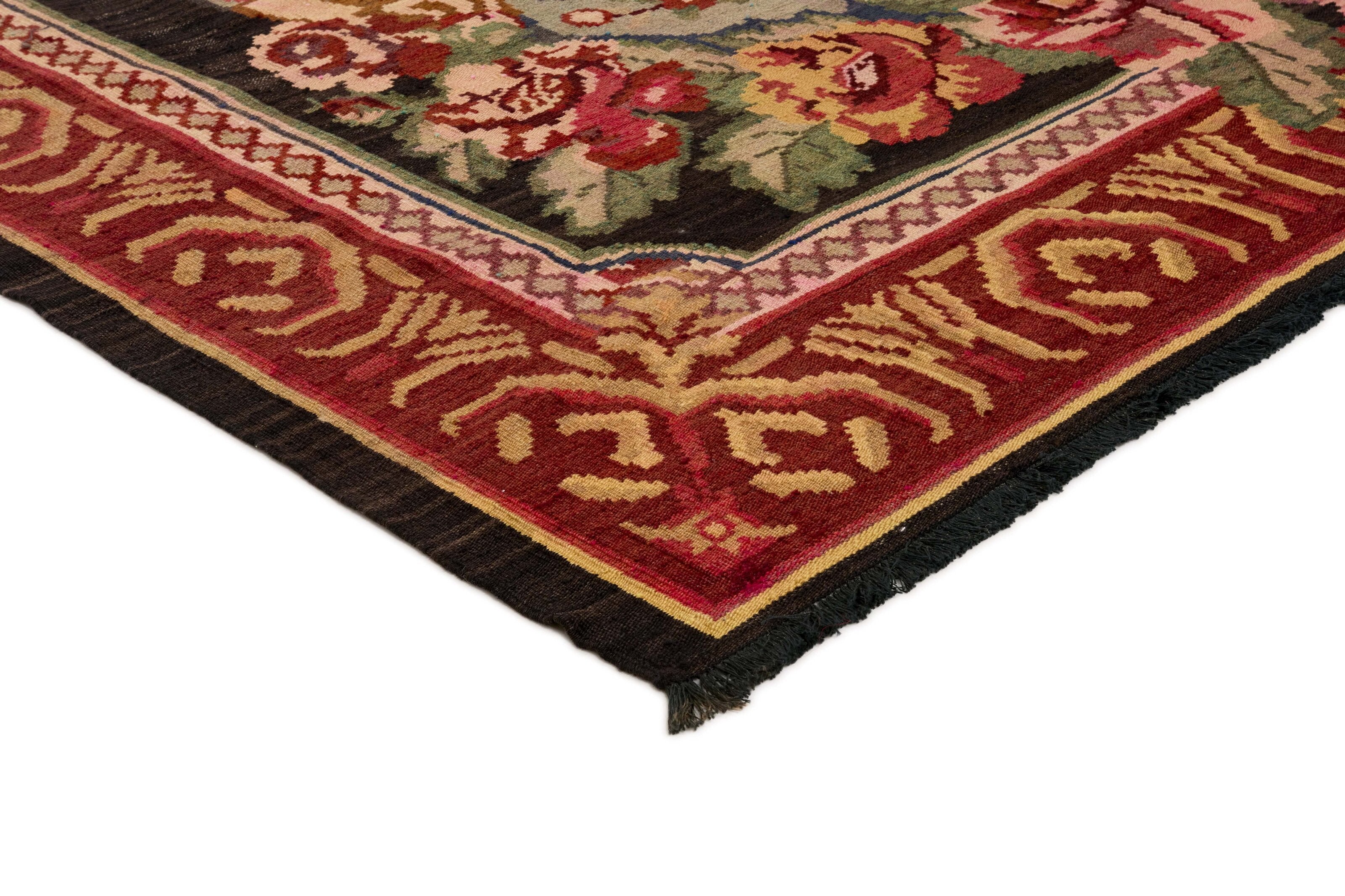 Rose Kilim old 1497051