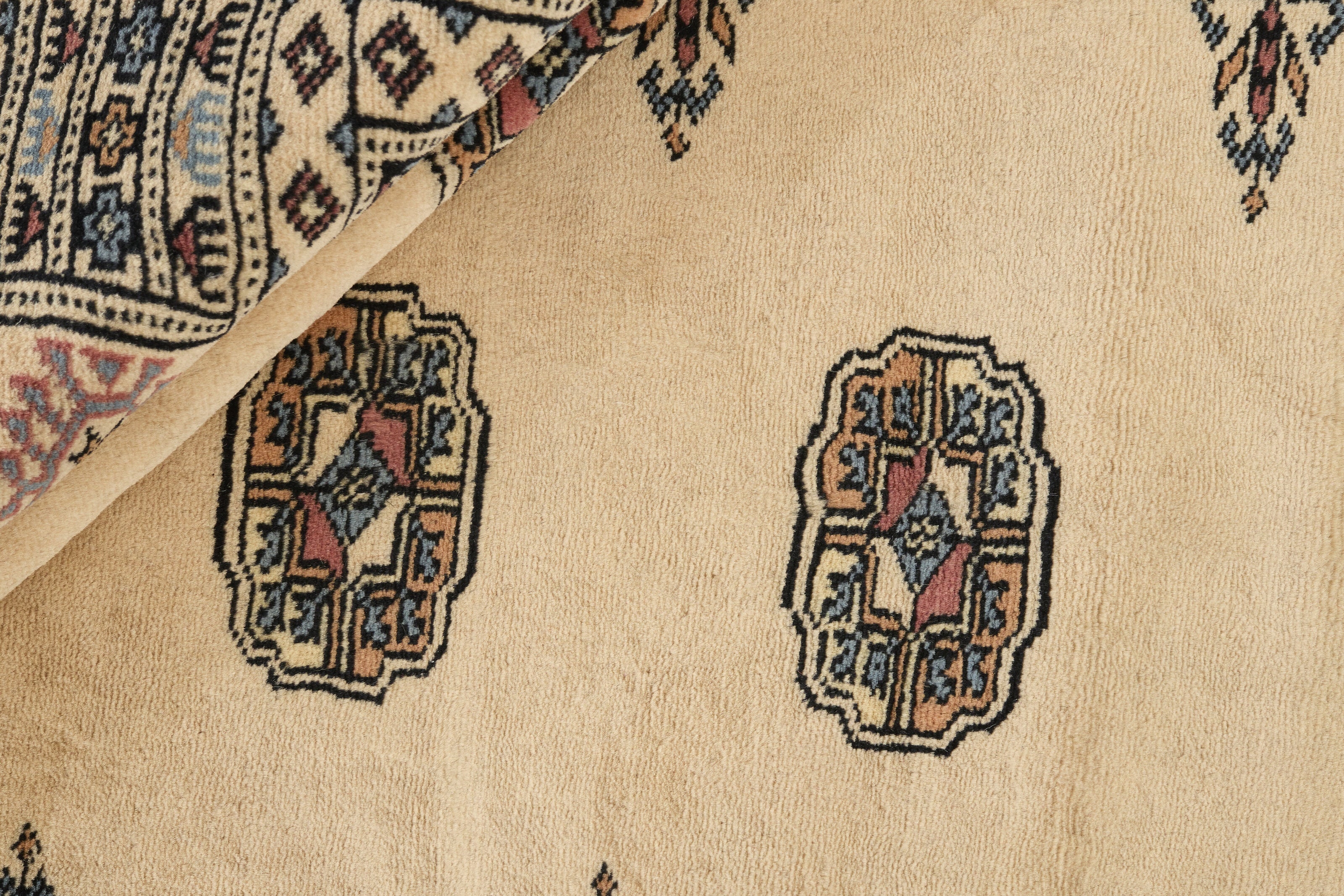 Bokhara 1497426