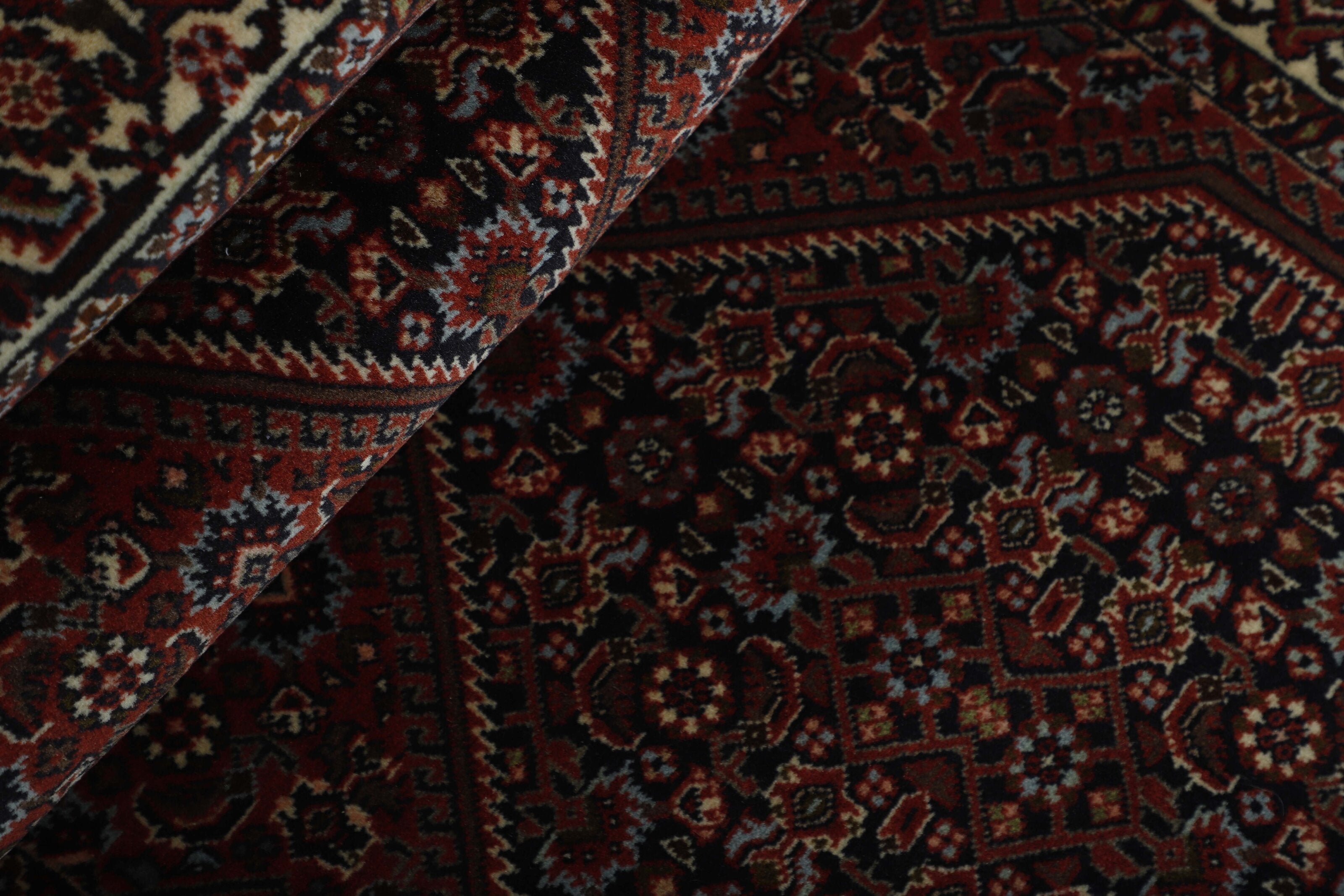 Bidjar Zandjan Runner 1498449