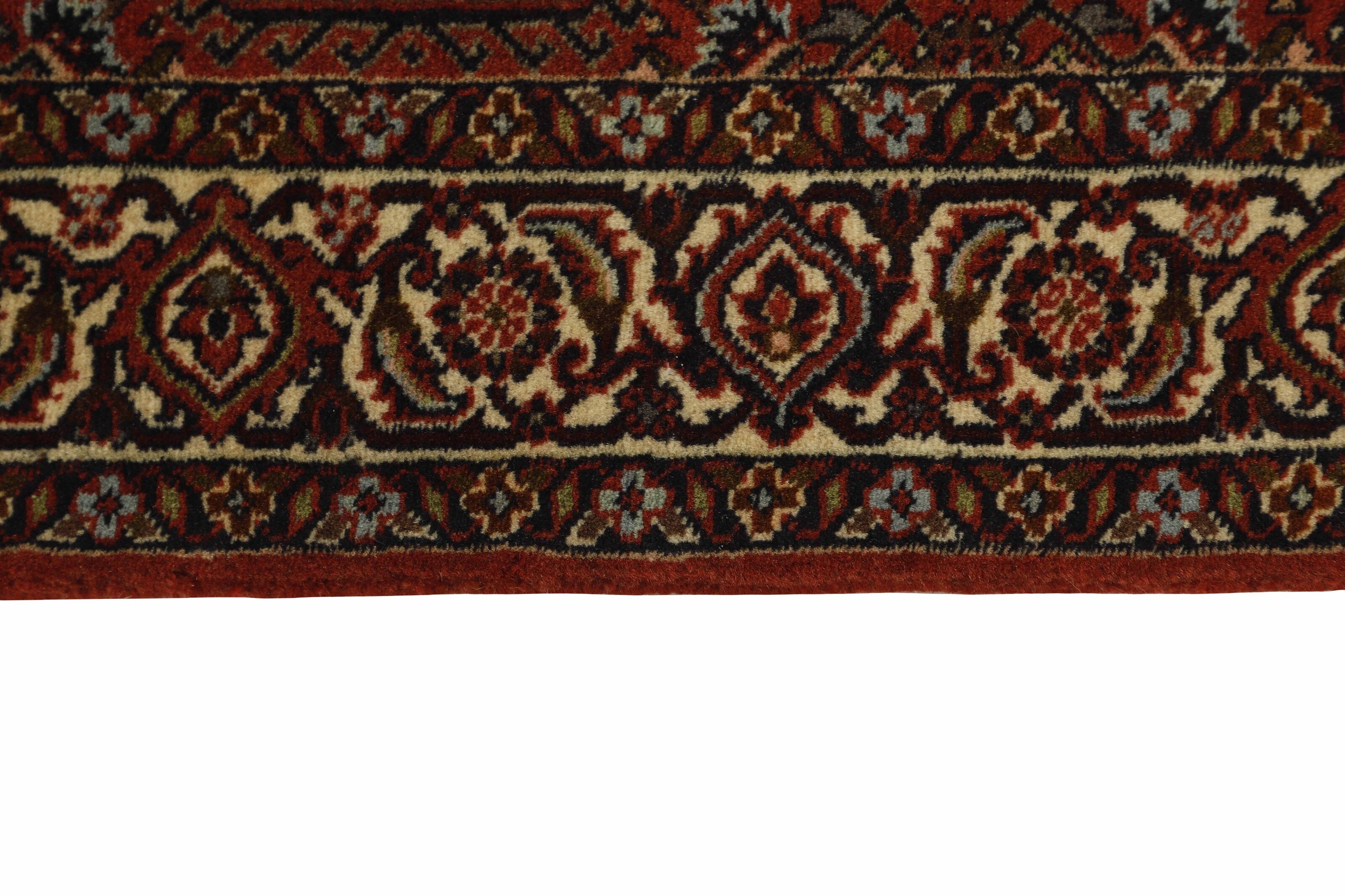 Bidjar Zandjan Runner 1498449
