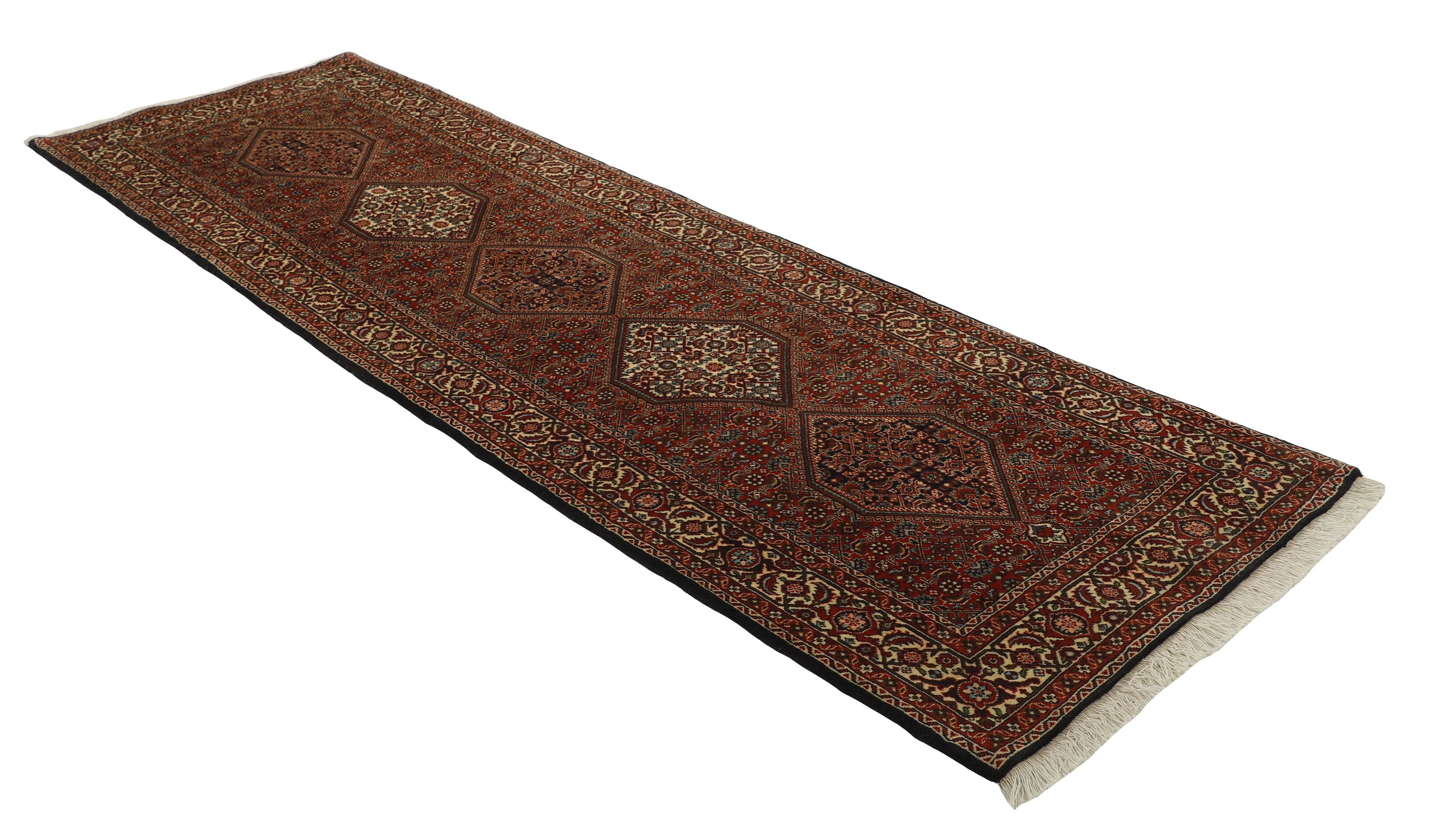 Bidjar Zandjan Runner 1498452