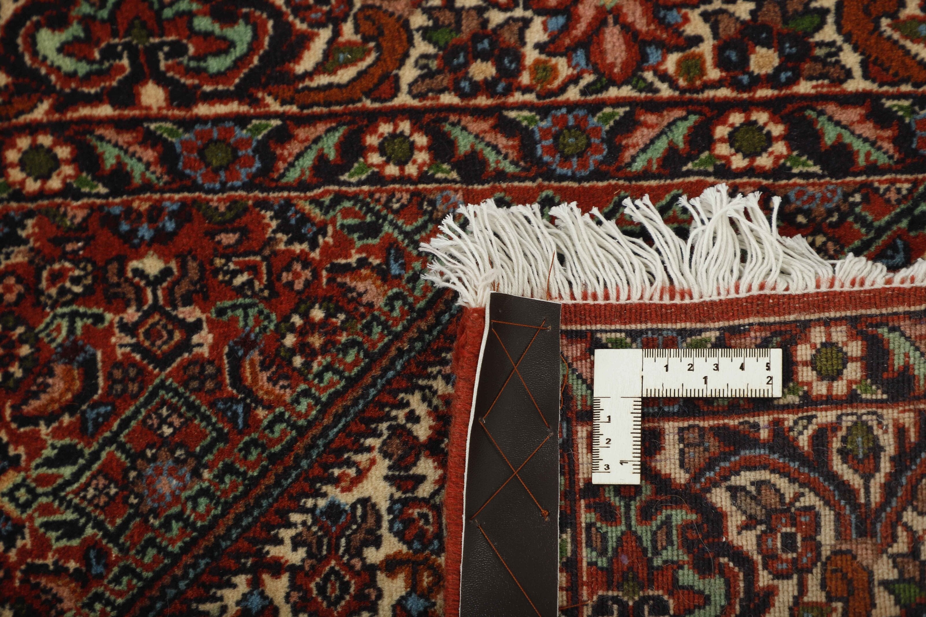 Bidjar Zandjan Runner 1498454