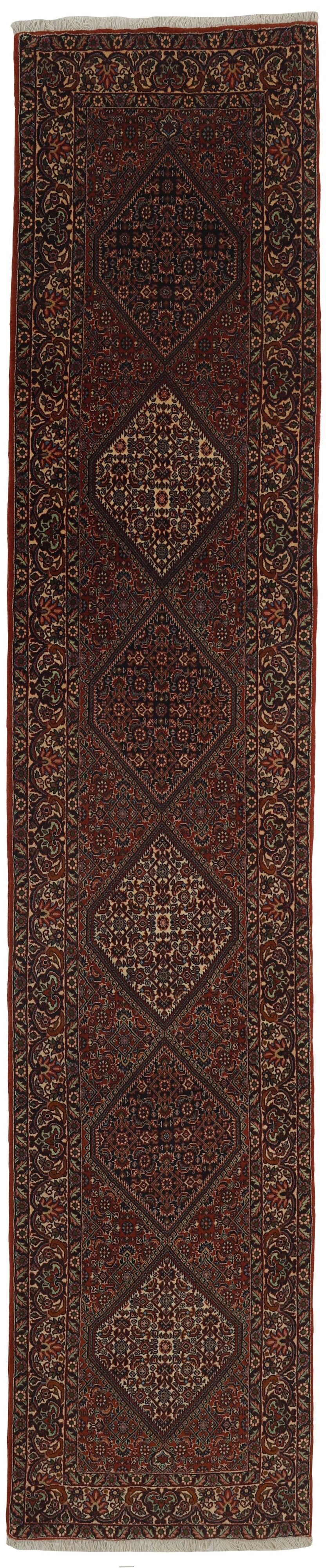 Bidjar Zandjan Runner 1498454