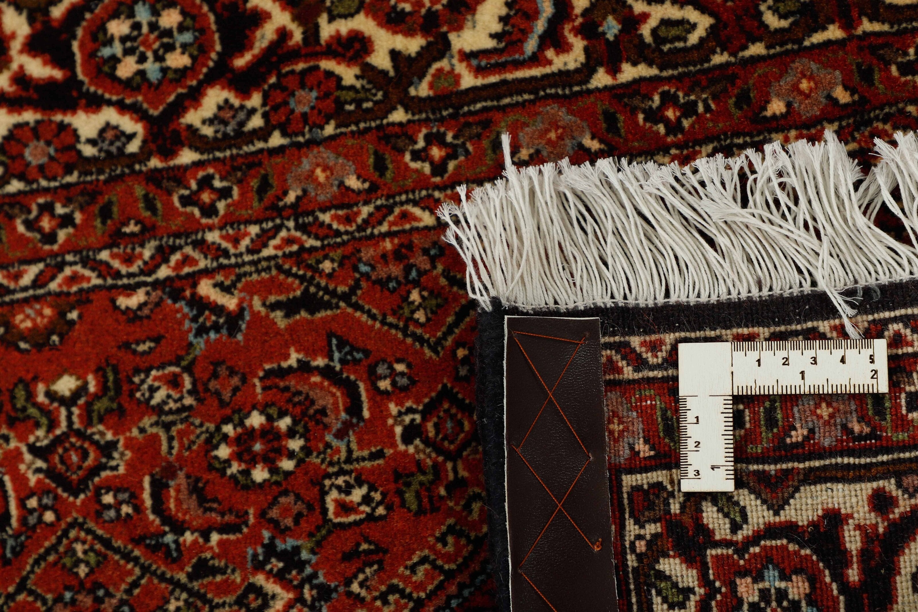 Bidjar Zandjan Runner 1498456