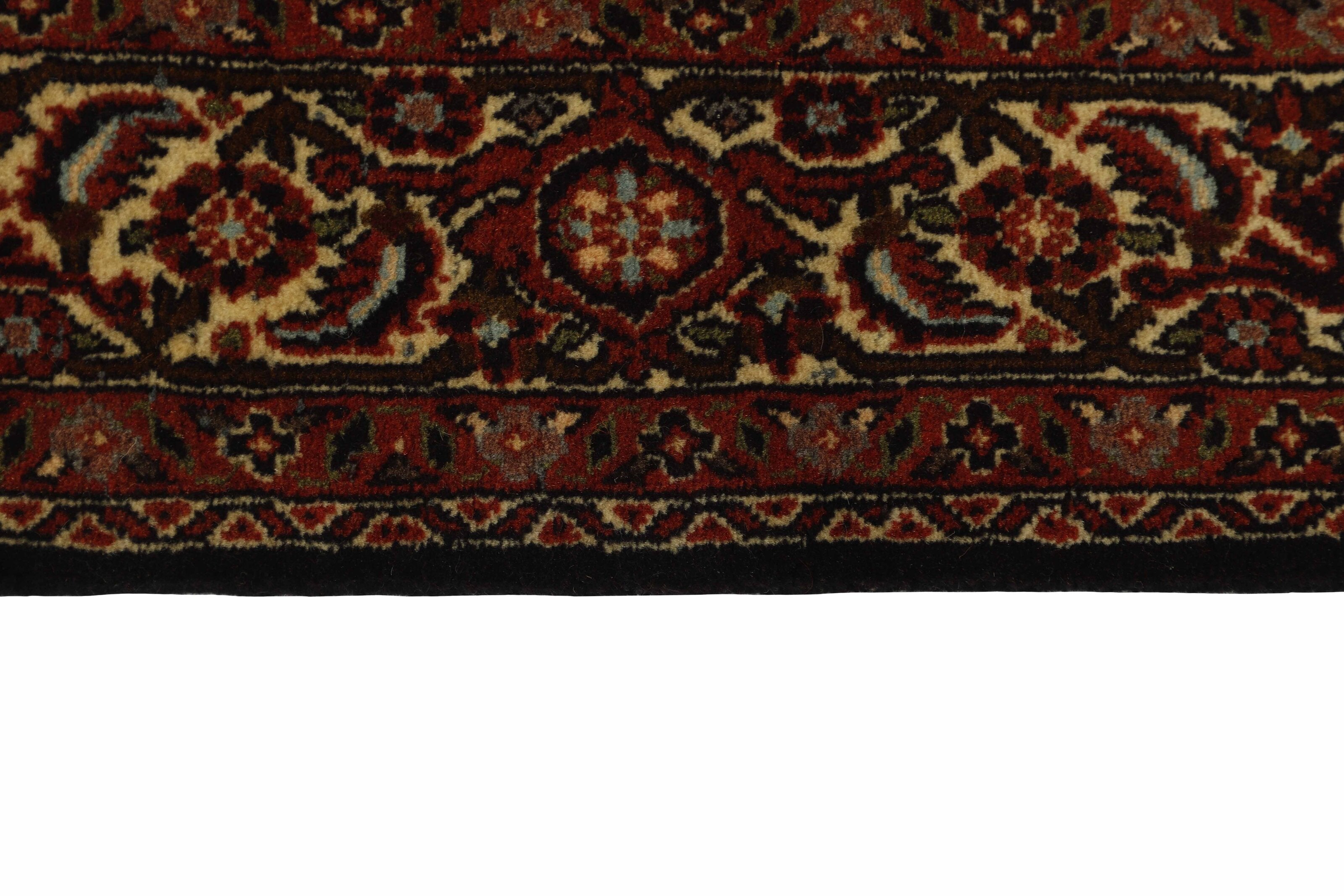 Bidjar Zandjan Runner 1498456