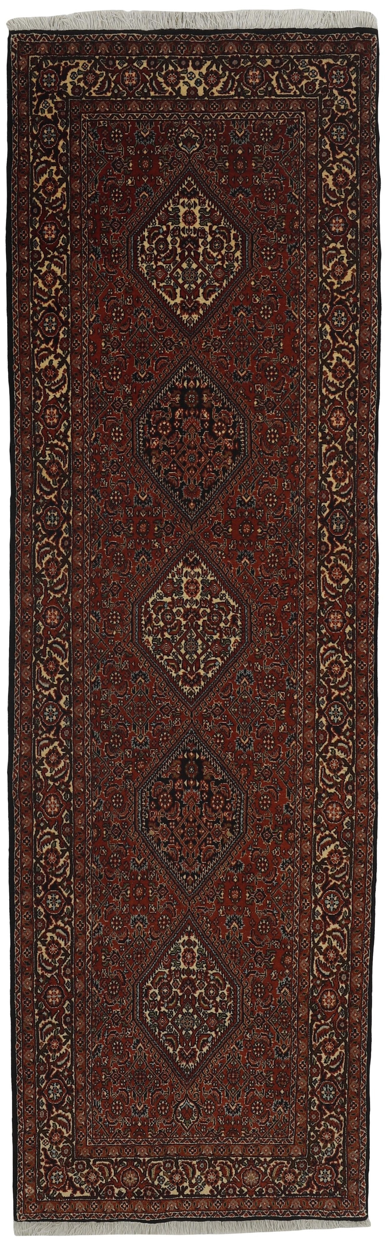 Bidjar Zandjan Runner 1498456