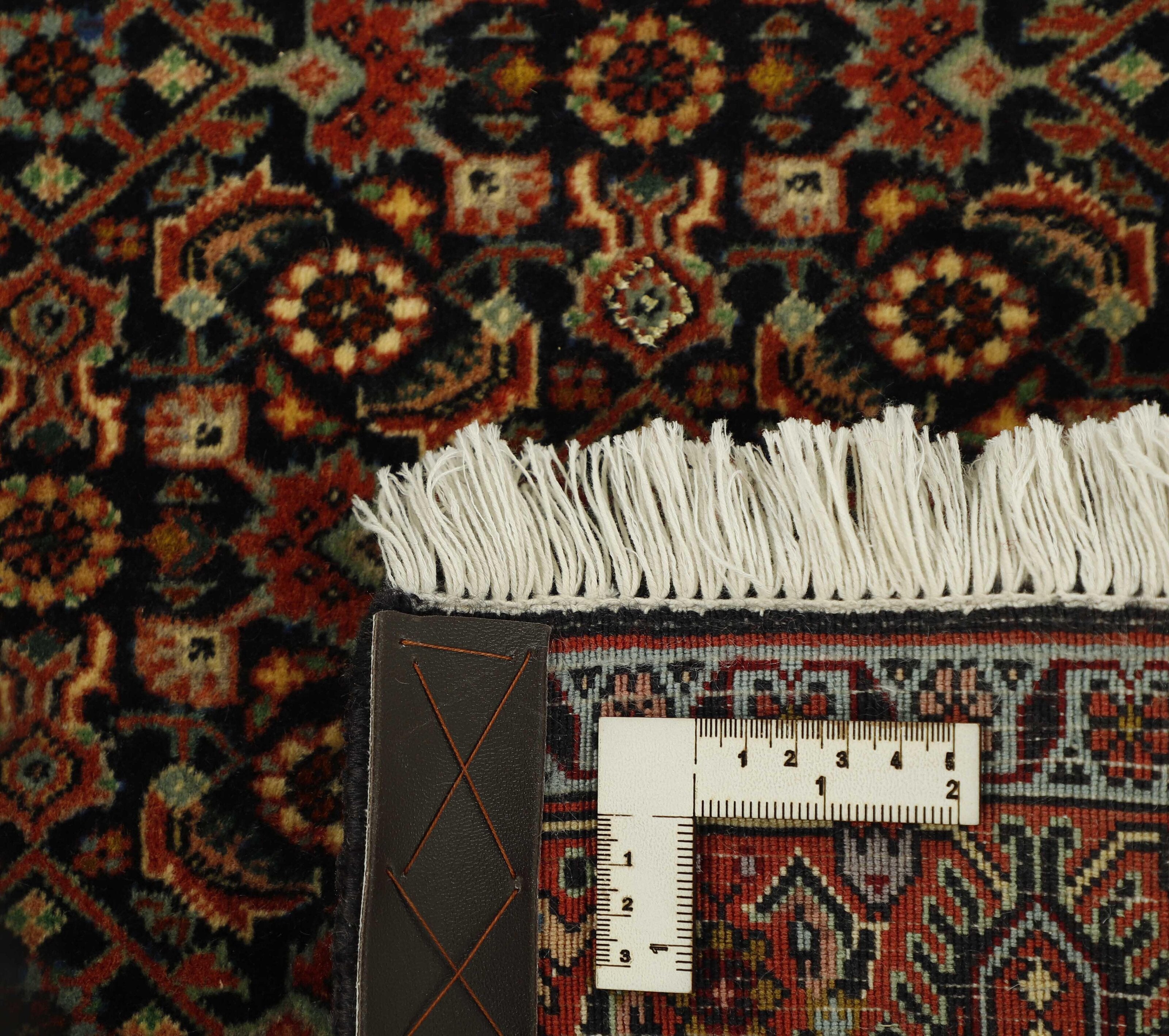 Bidjar Zandjan Runner 1498472