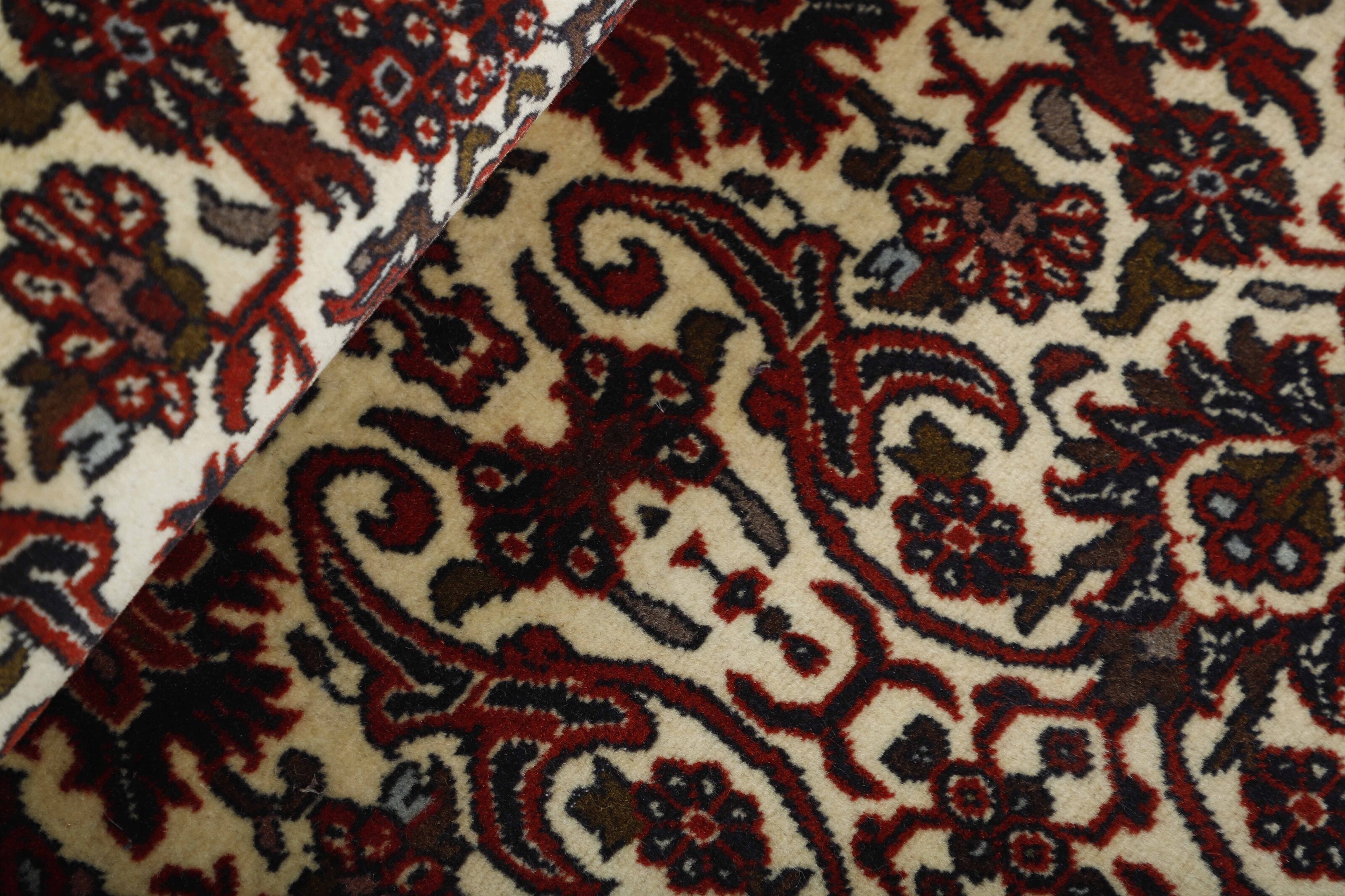 Bidjar Zandjan Runner 1498480
