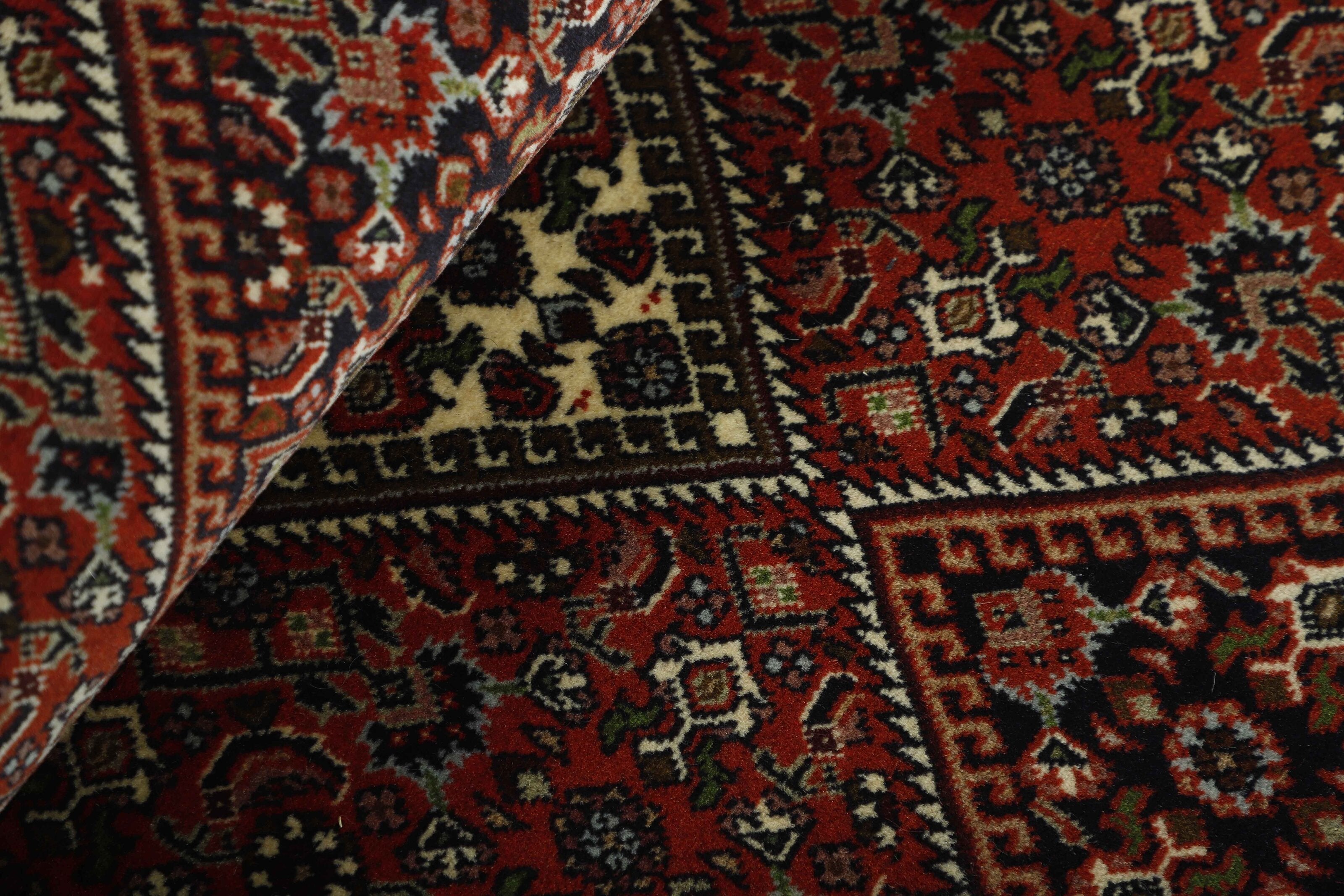 Bidjar Zandjan Runner 1498484