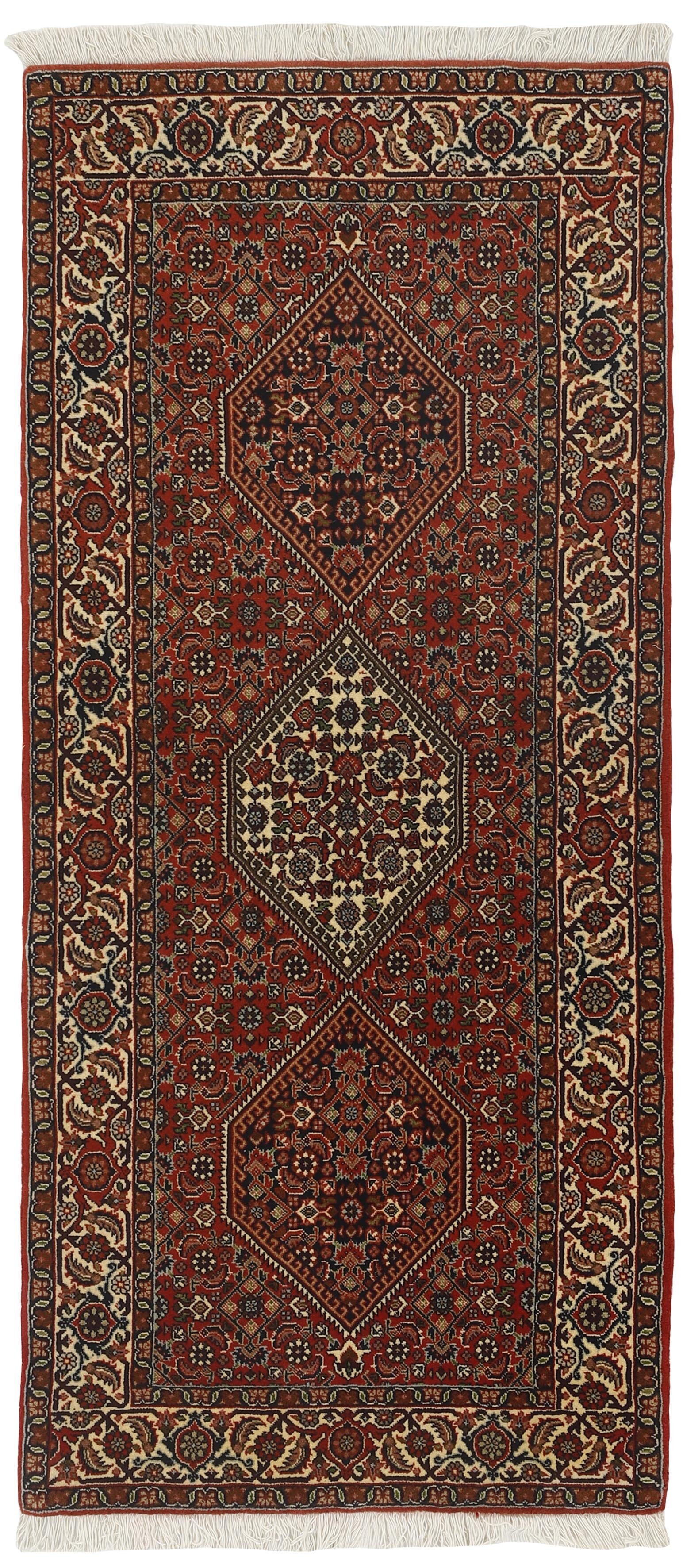 Bidjar Zandjan Runner 1498484