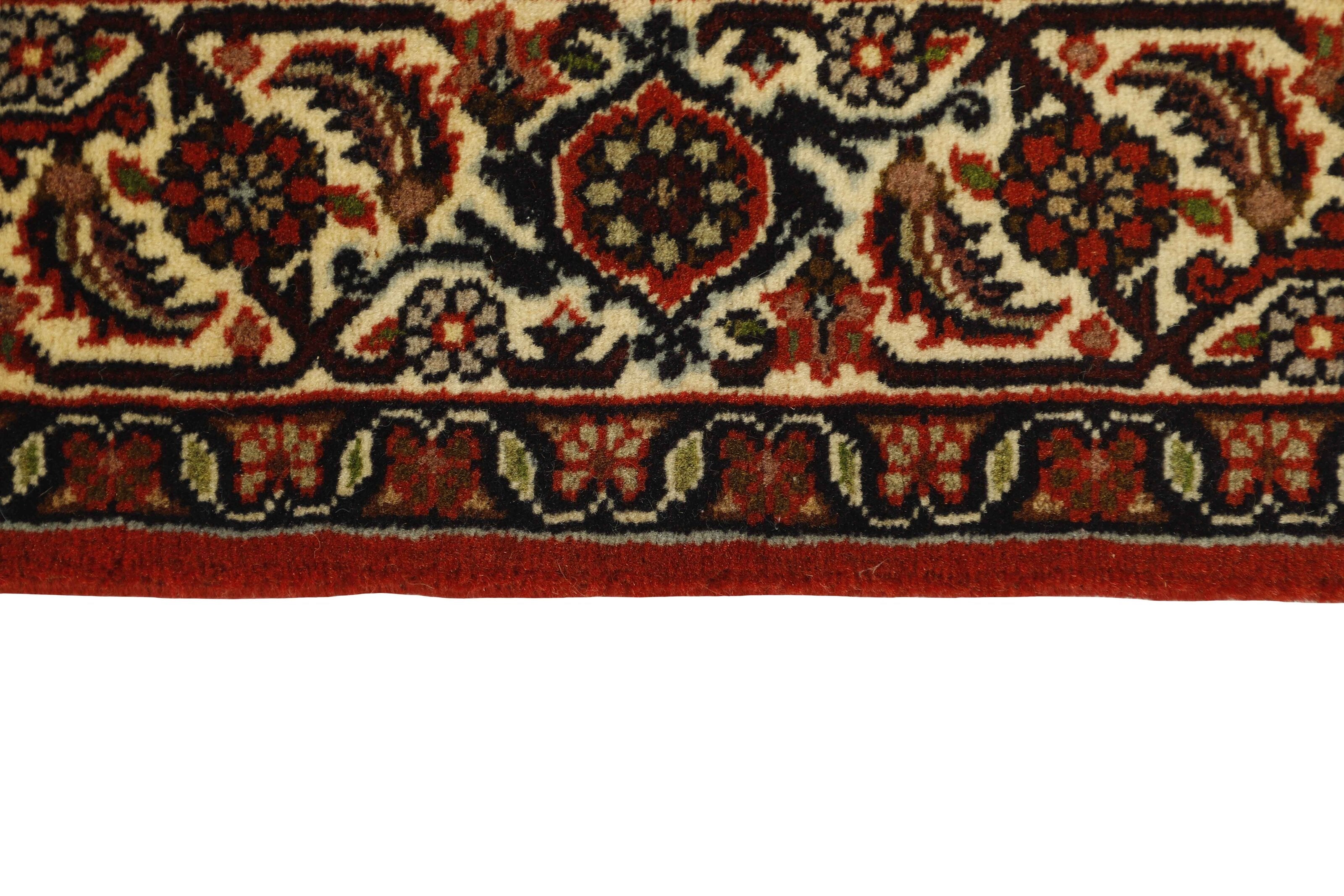 Bidjar Zandjan Runner 1498484