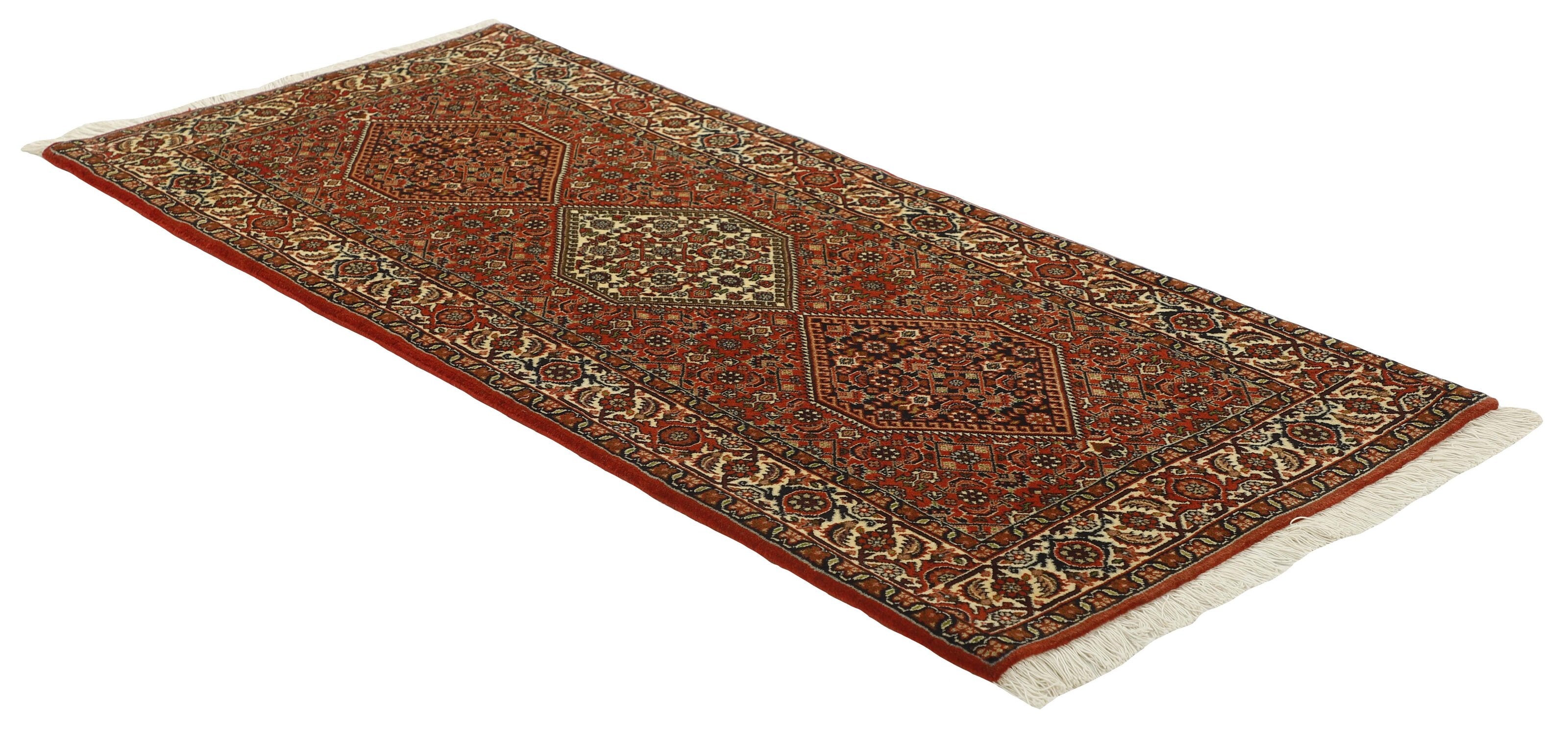 Bidjar Zandjan Runner 1498484