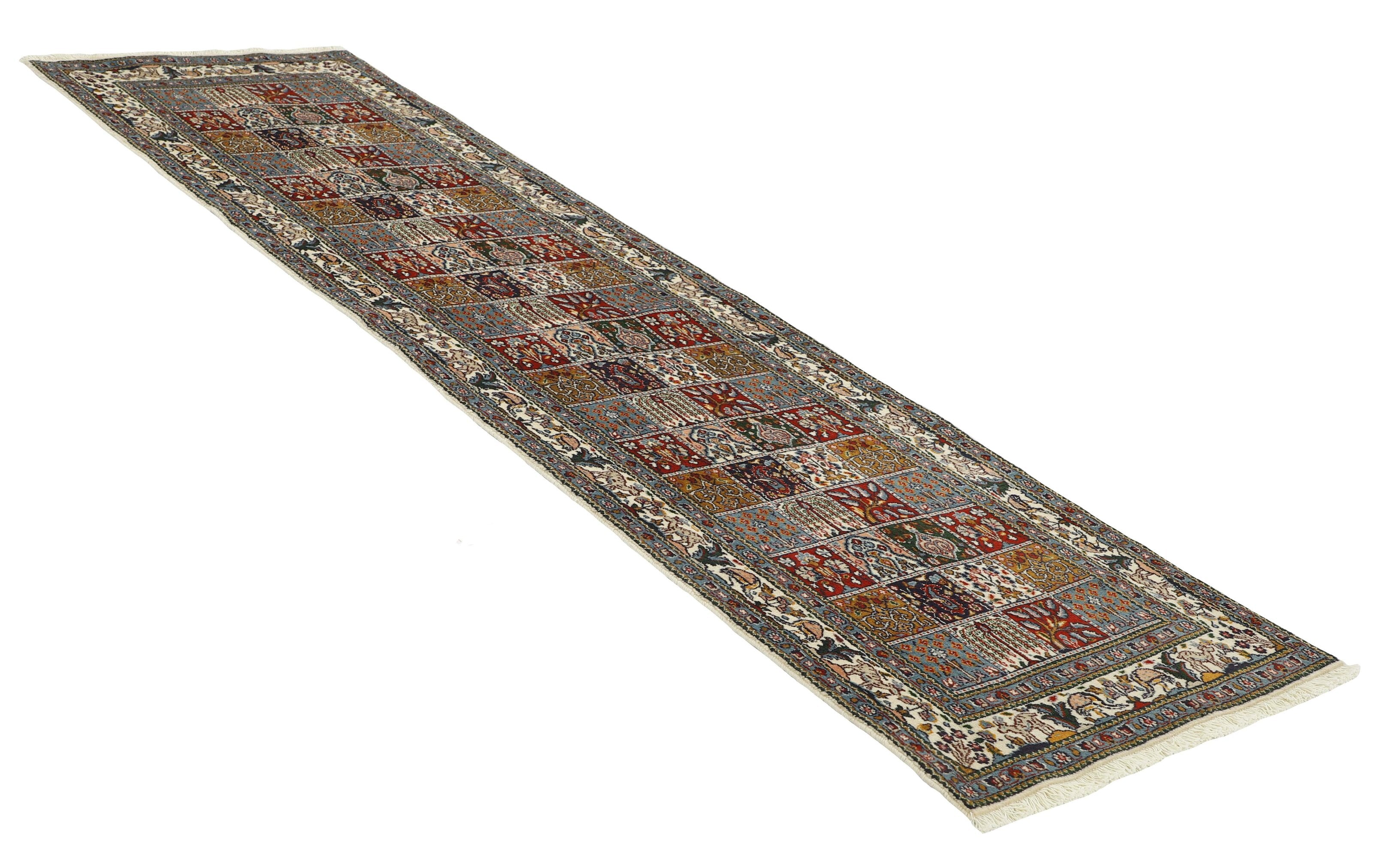 Moud Garden Runner 1498494