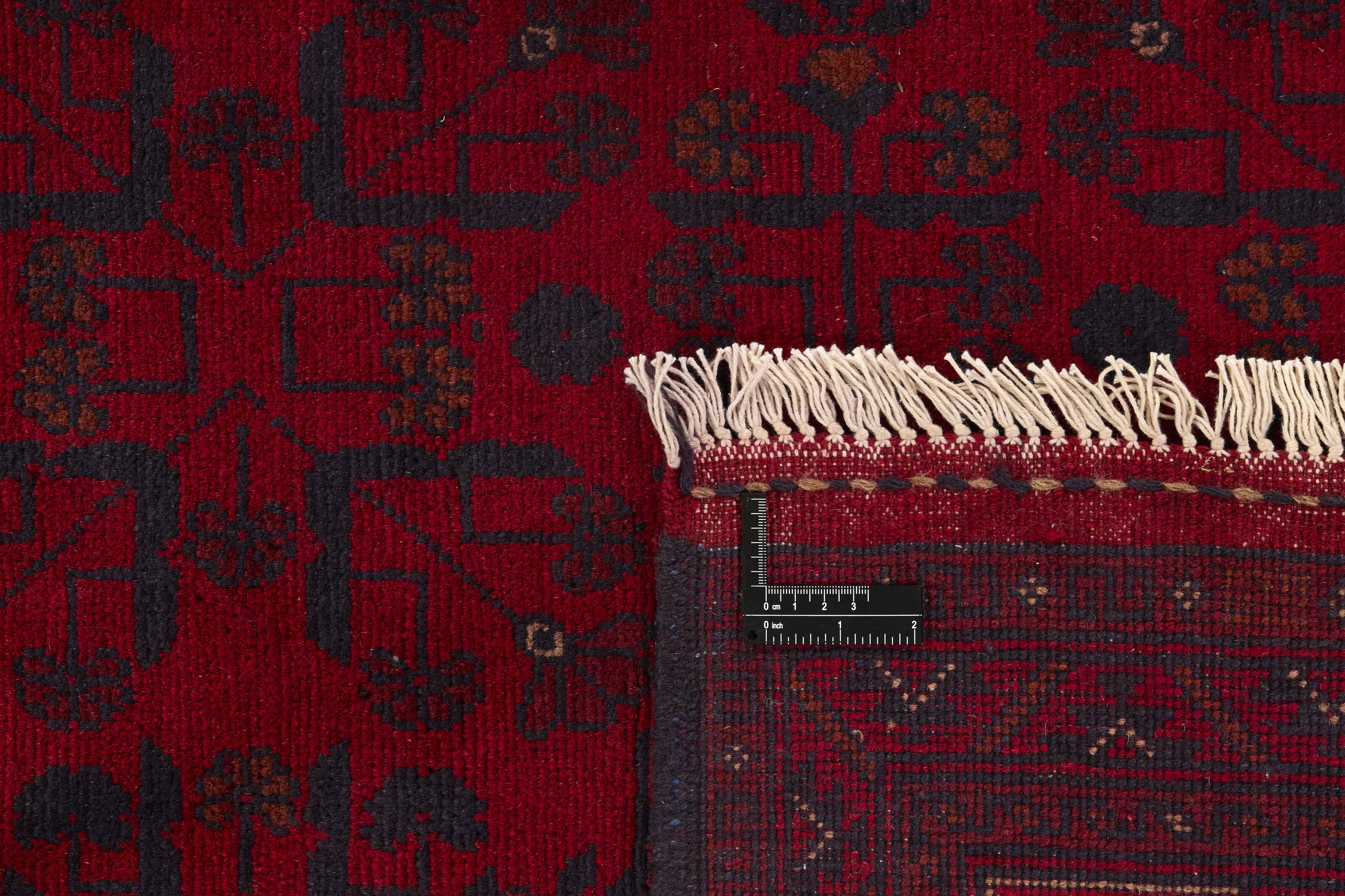 Old Afghan 1499046