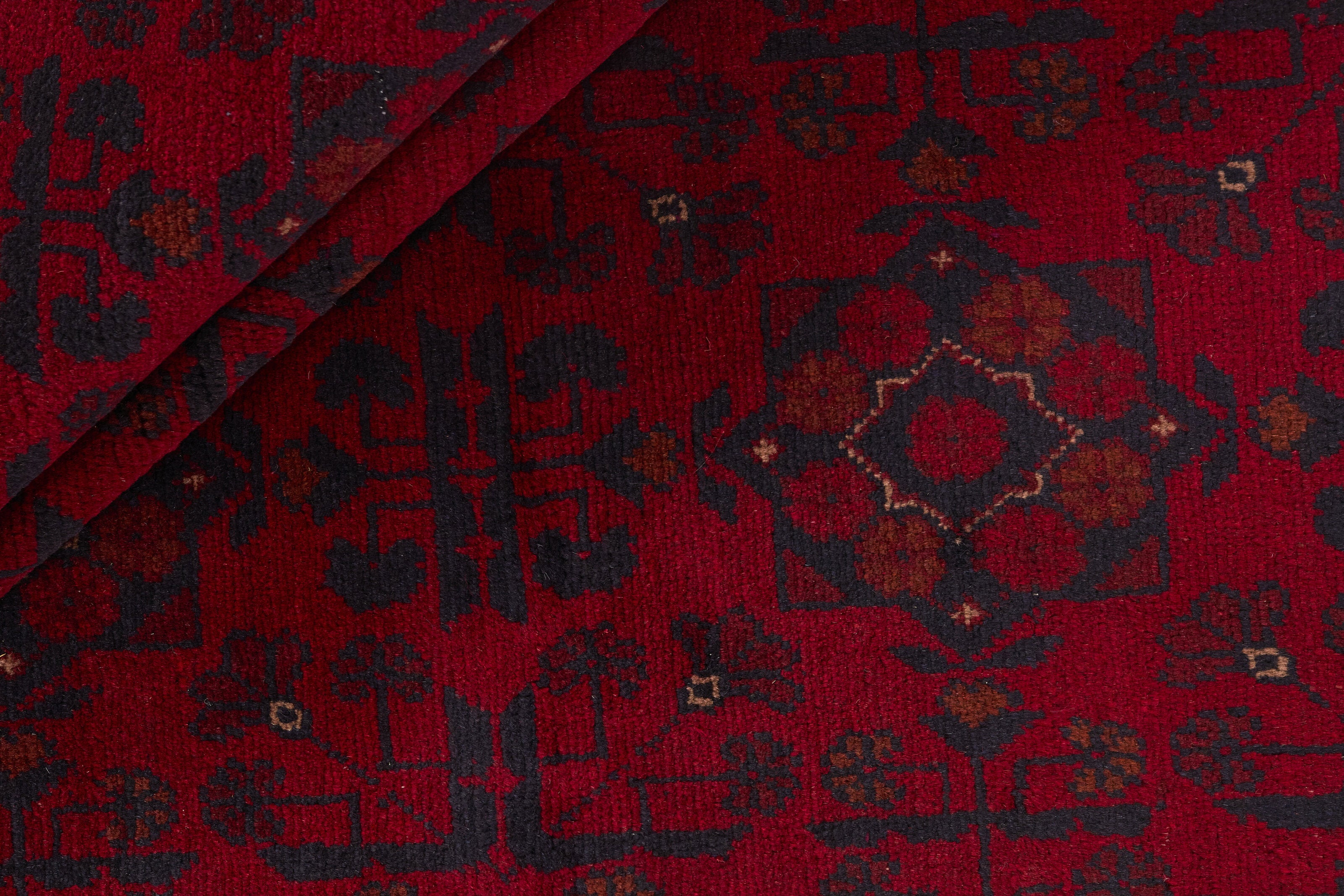 Old Afghan 1499046