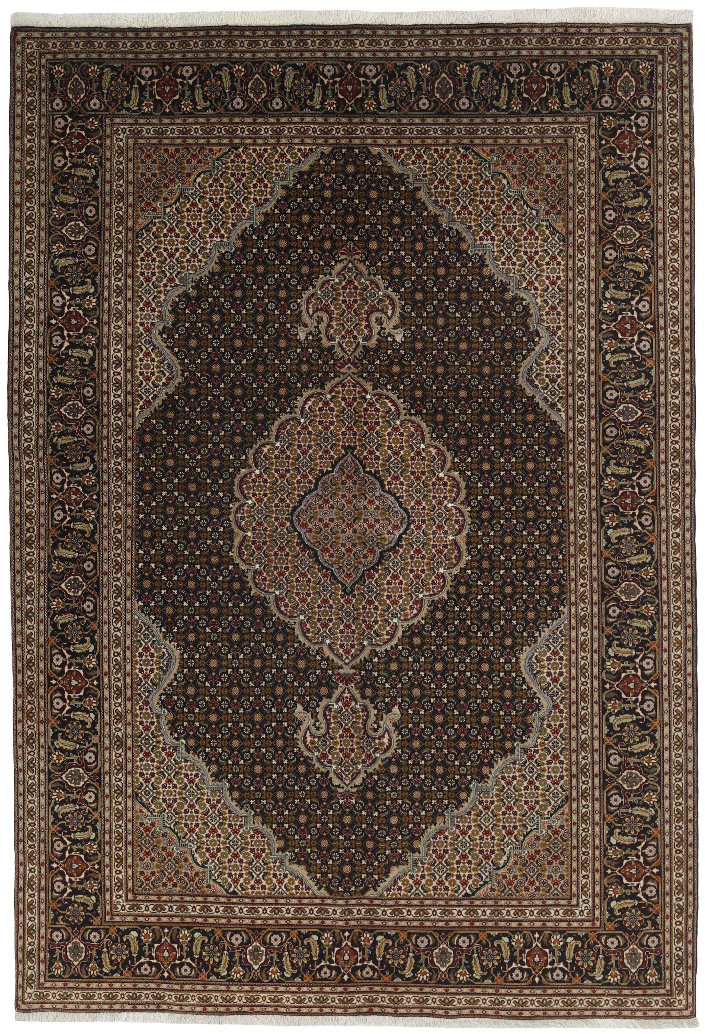 Tabriz 40 Mahi 1499312