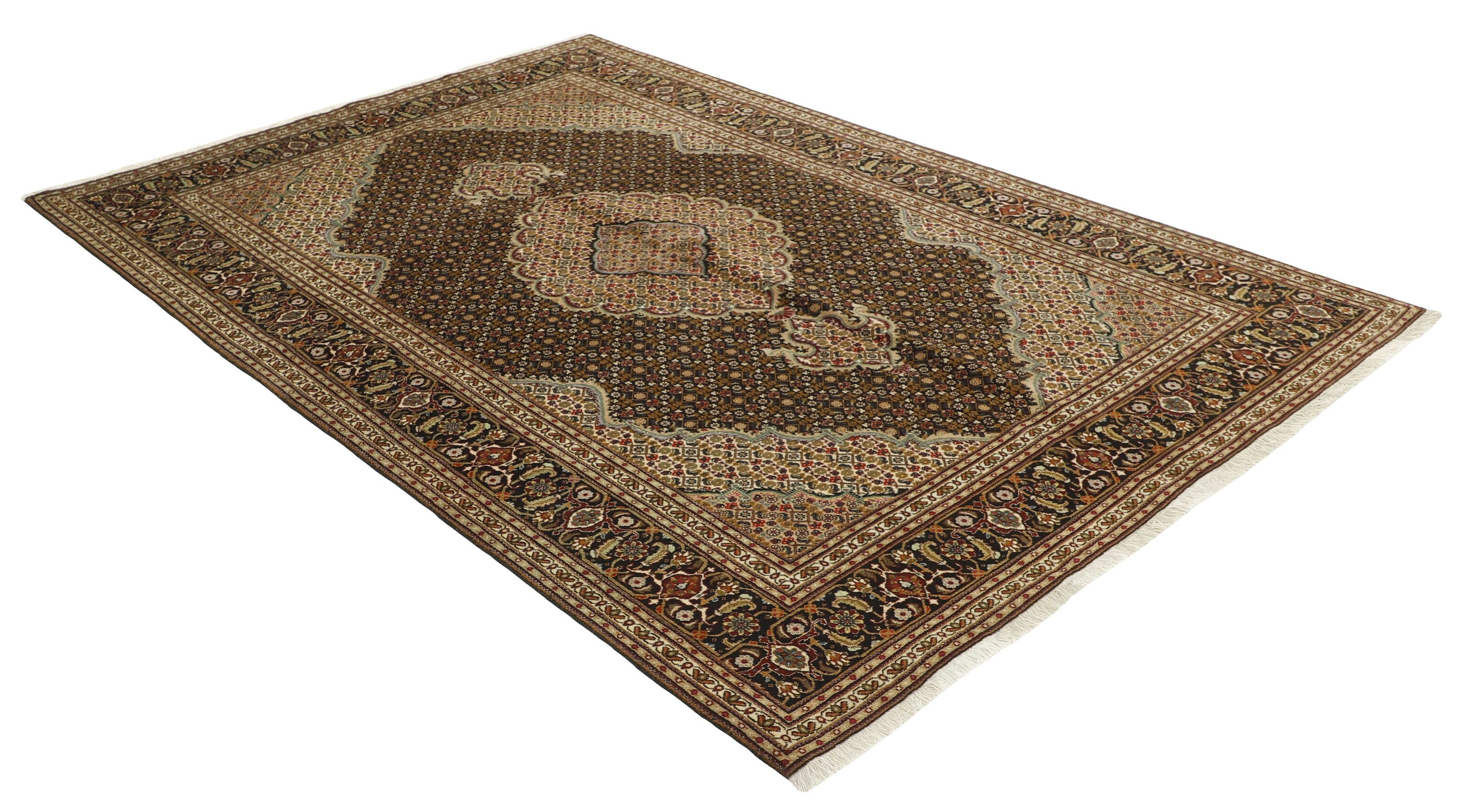 Tabriz 40 Mahi 1499312