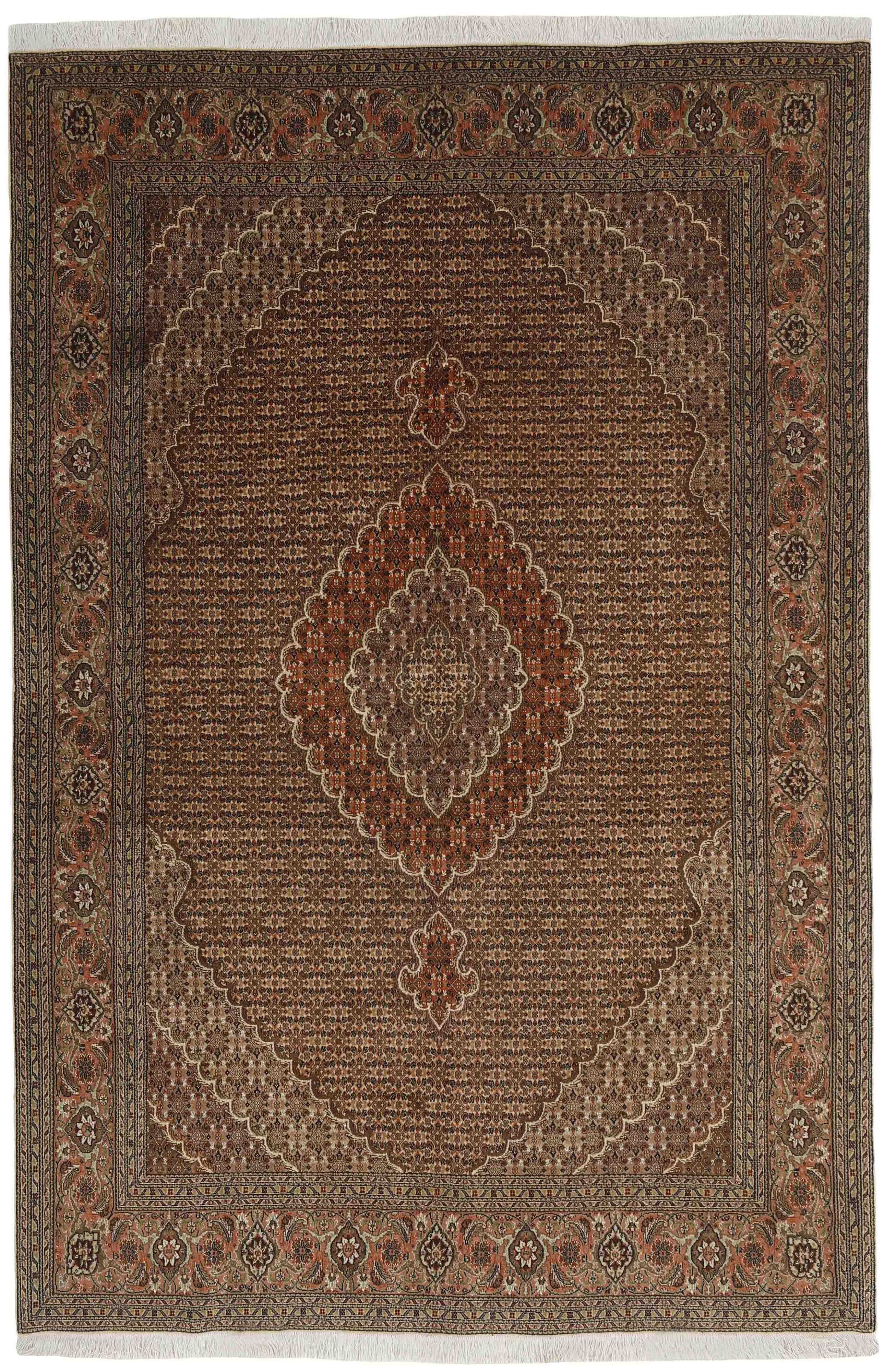 Tabriz 40 Mahi 1499316