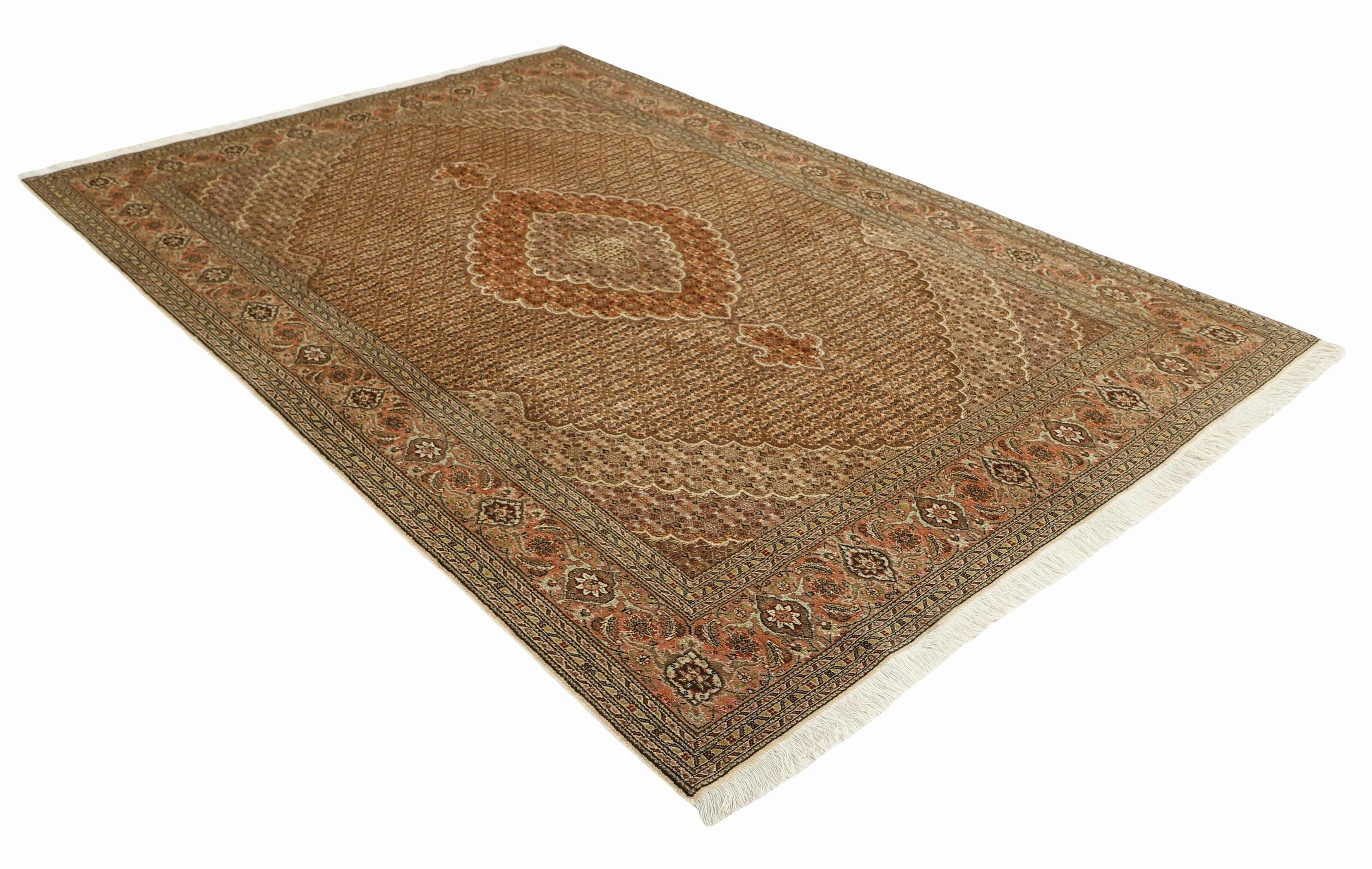 Tabriz 40 Mahi 1499316