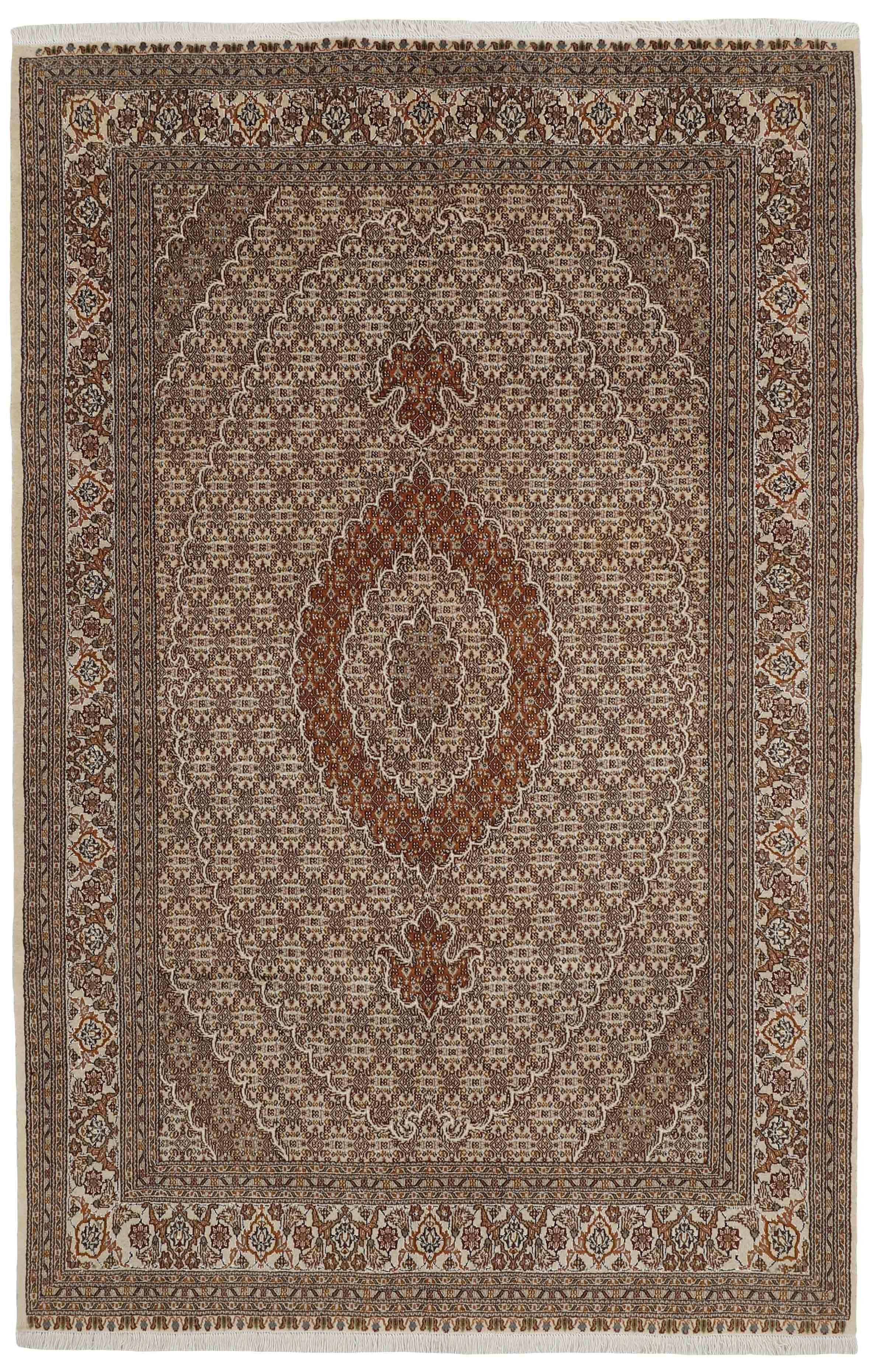 Tabriz 40 Mahi 1499319