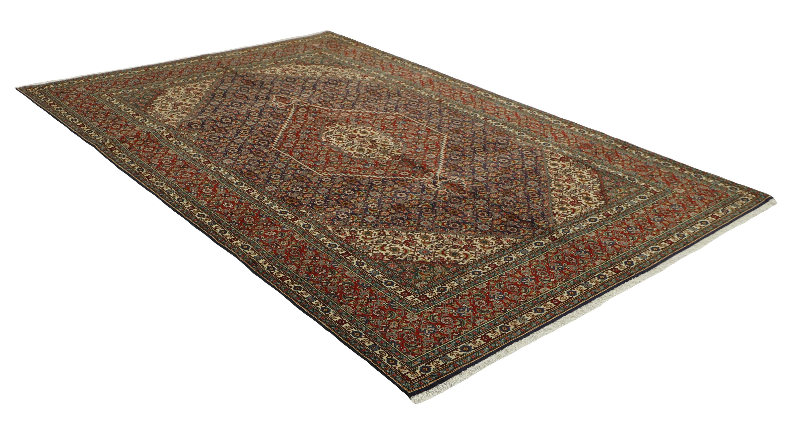 Tabriz 40 Mahi 1499325
