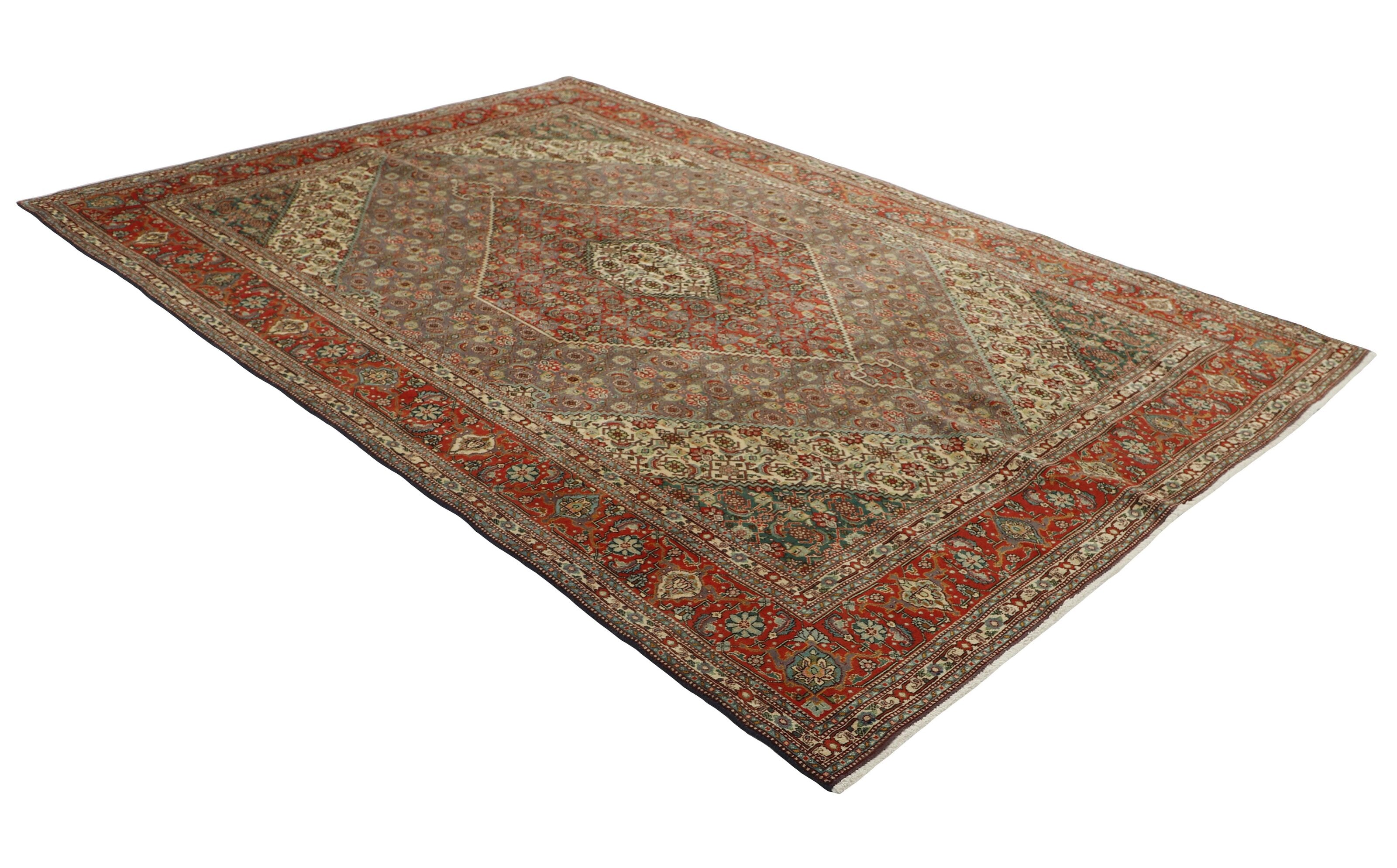 Tabriz 40 Mahi 1499327