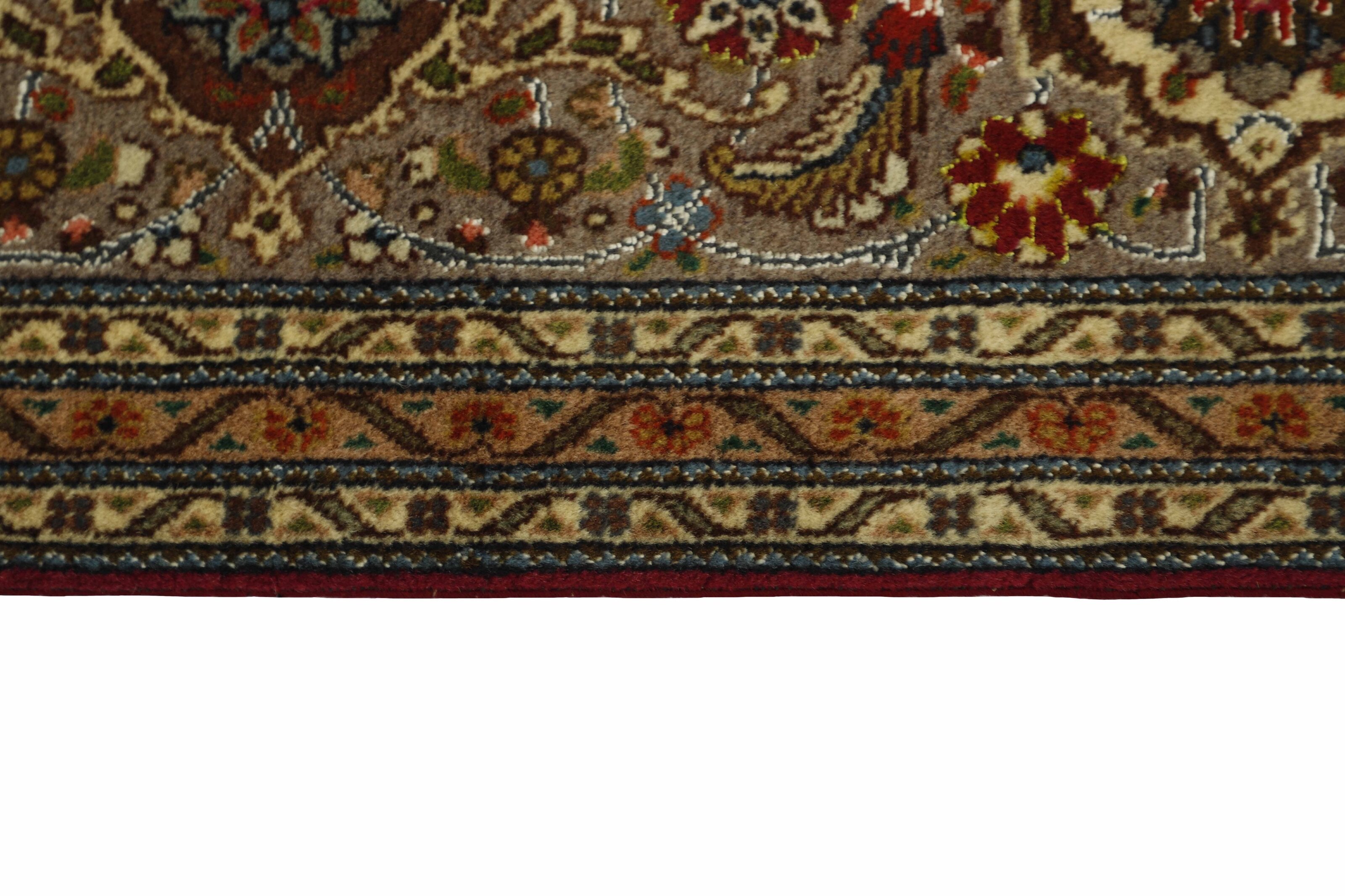 Tabriz 40 Mahi 1499331