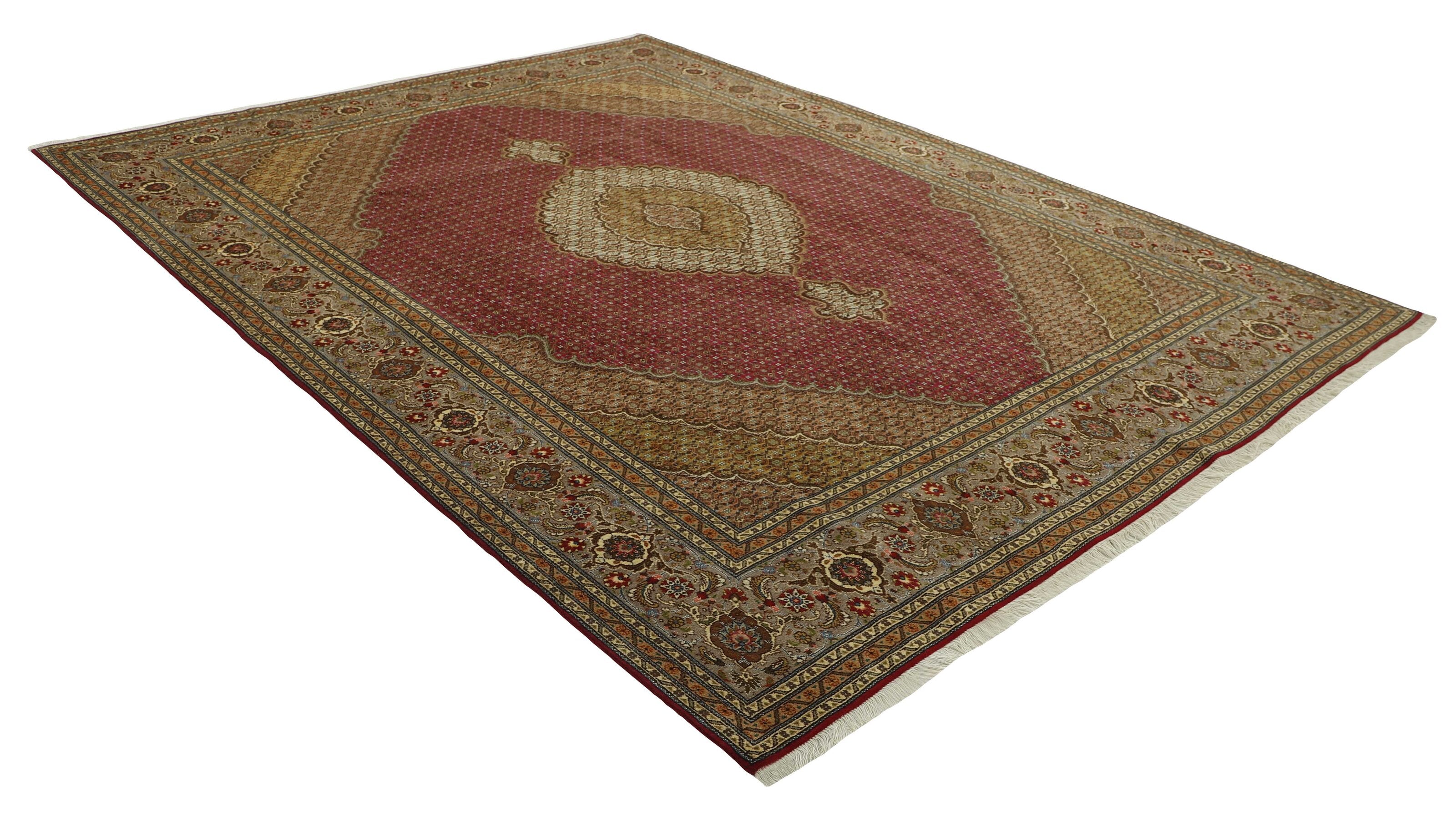 Tabriz 40 Mahi 1499331