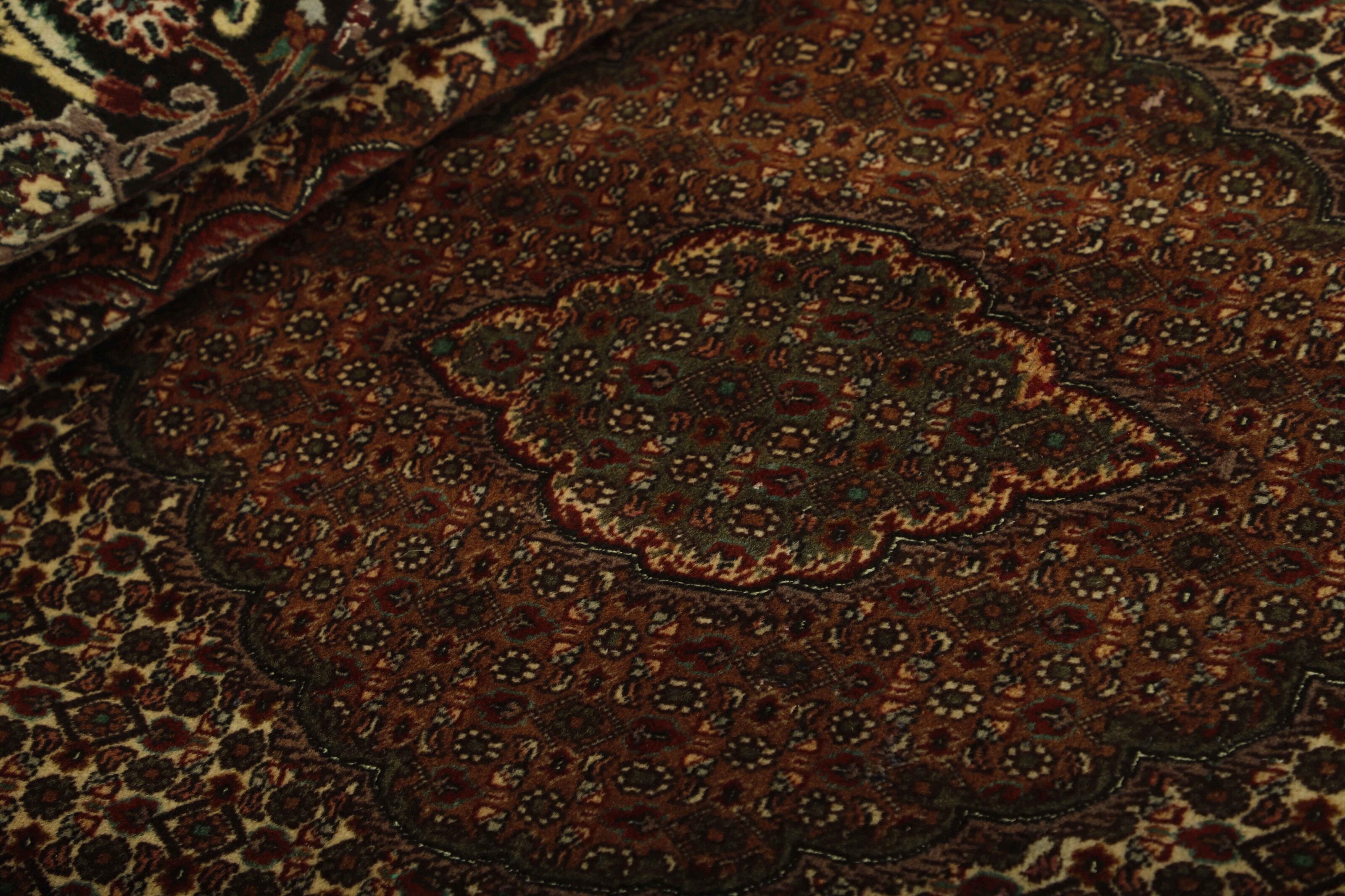 Tabriz 40 Mahi 1499333