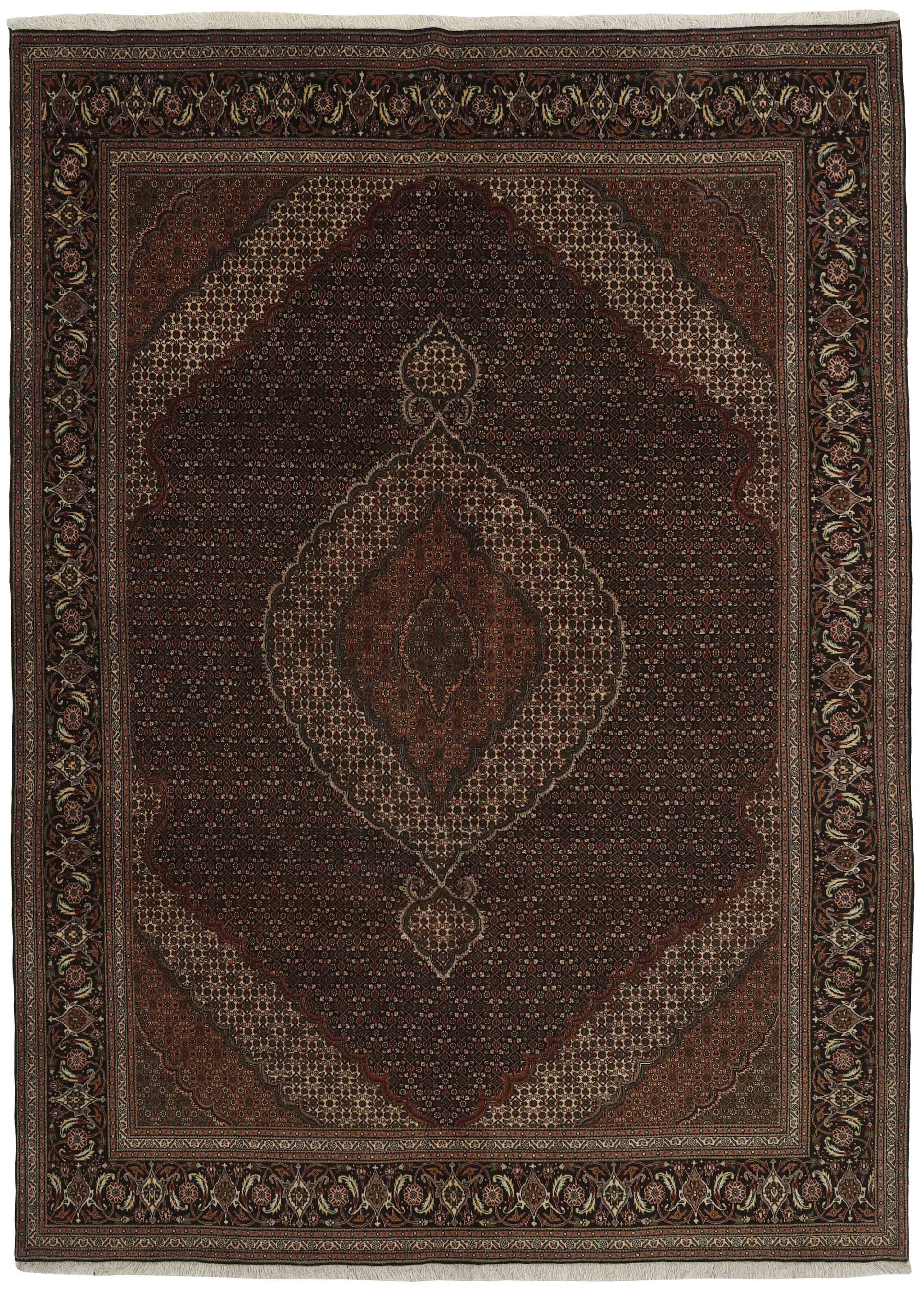 Tabriz 40 Mahi 1499333