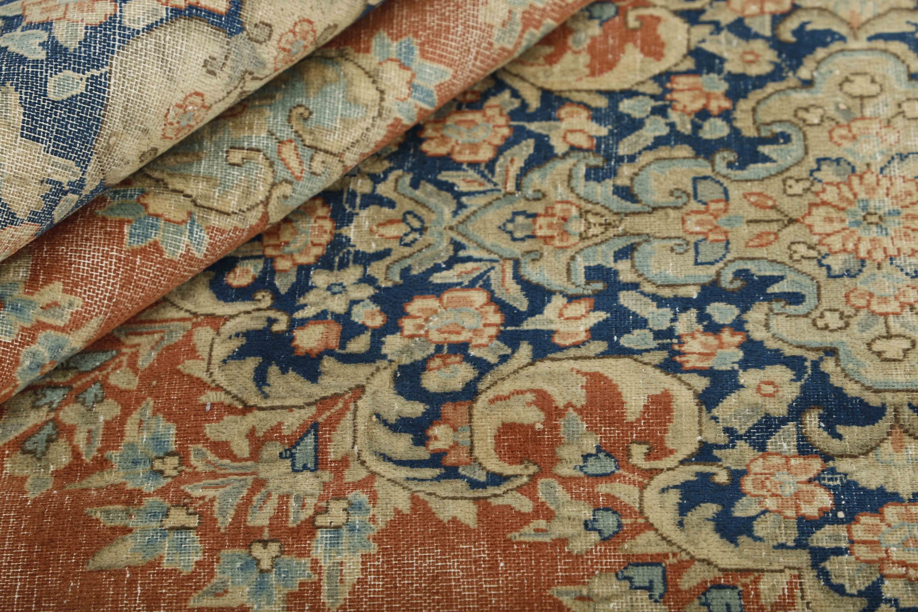 Vintage Kerman Fine 1499708
