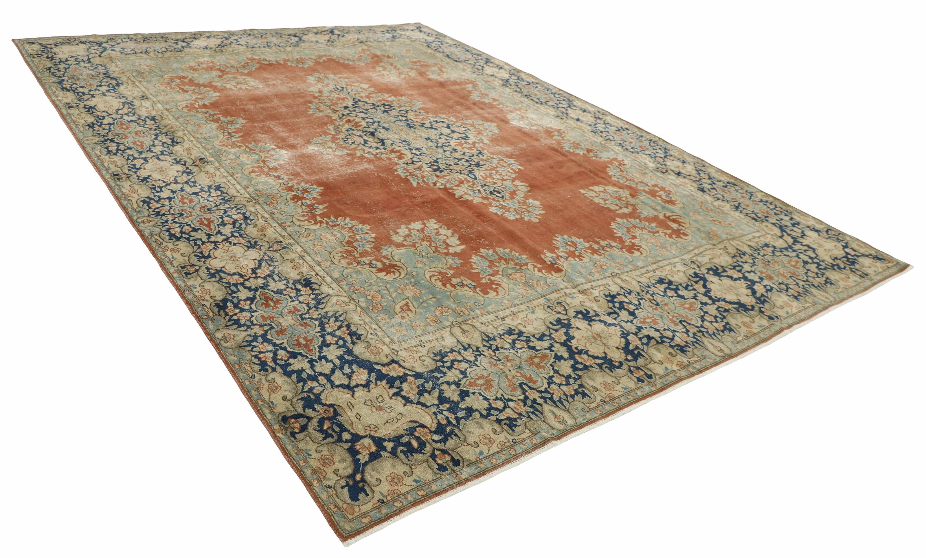 Vintage Kerman Fine 1499708