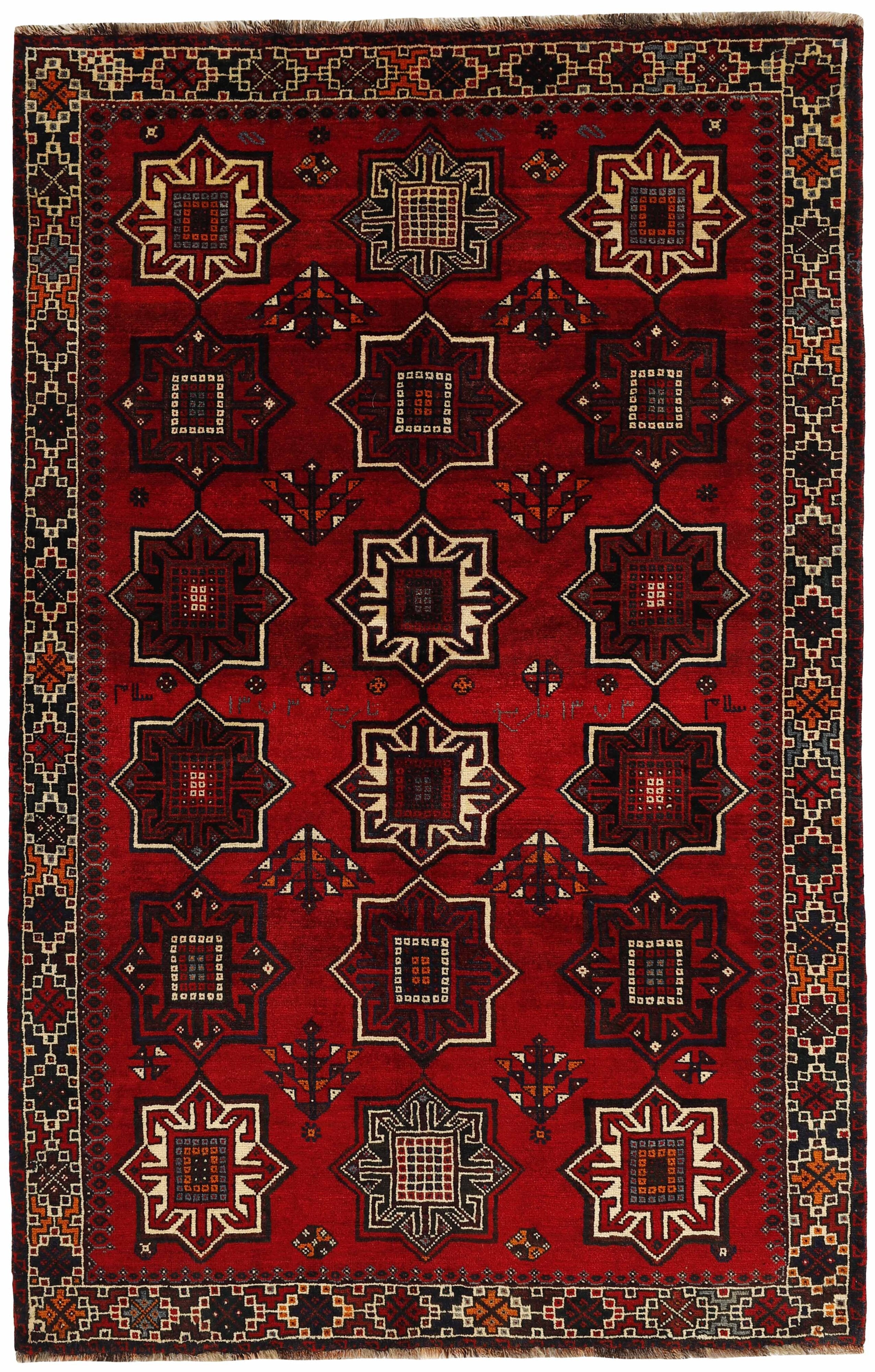 Shiraz 1499761