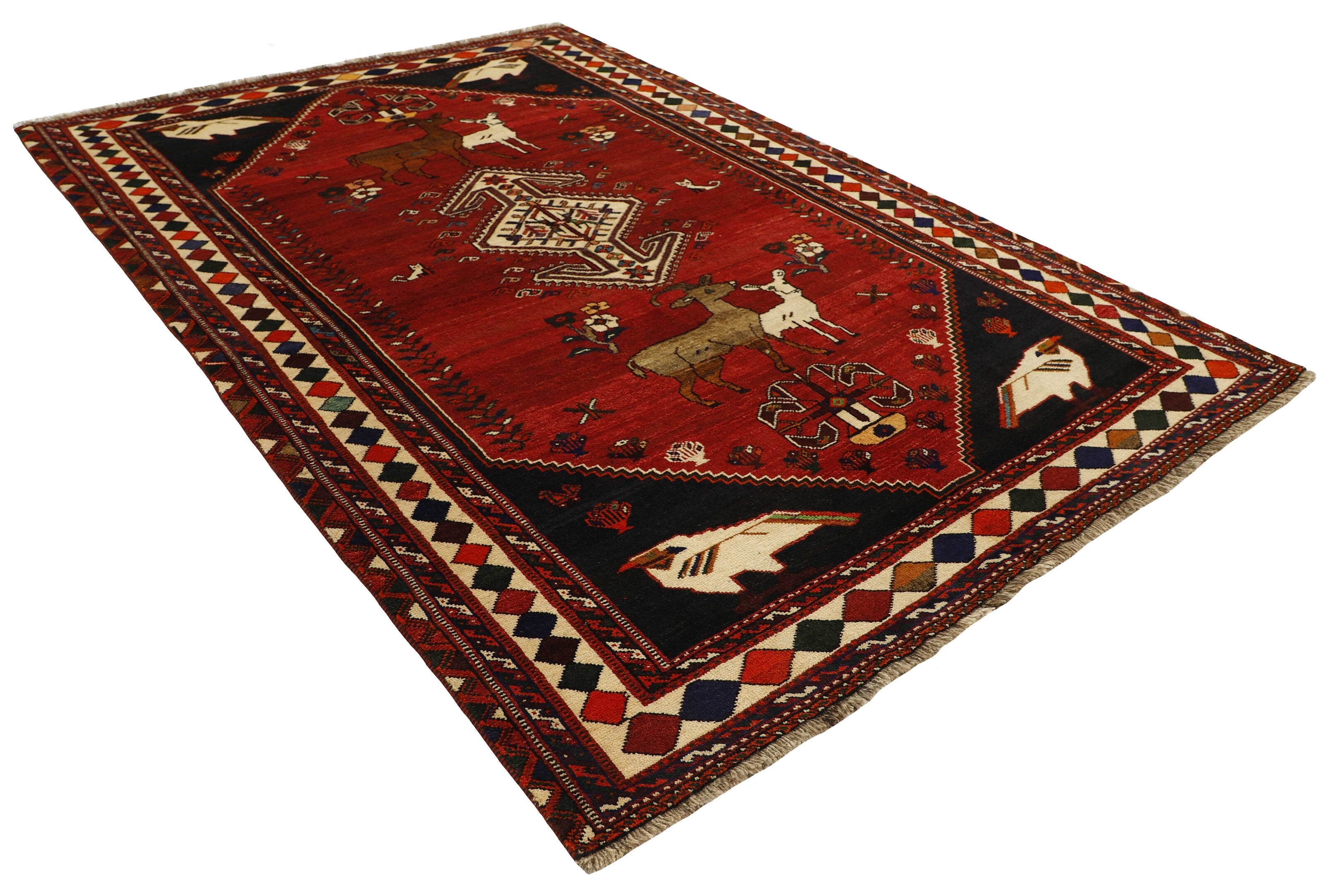 Shiraz 1499786