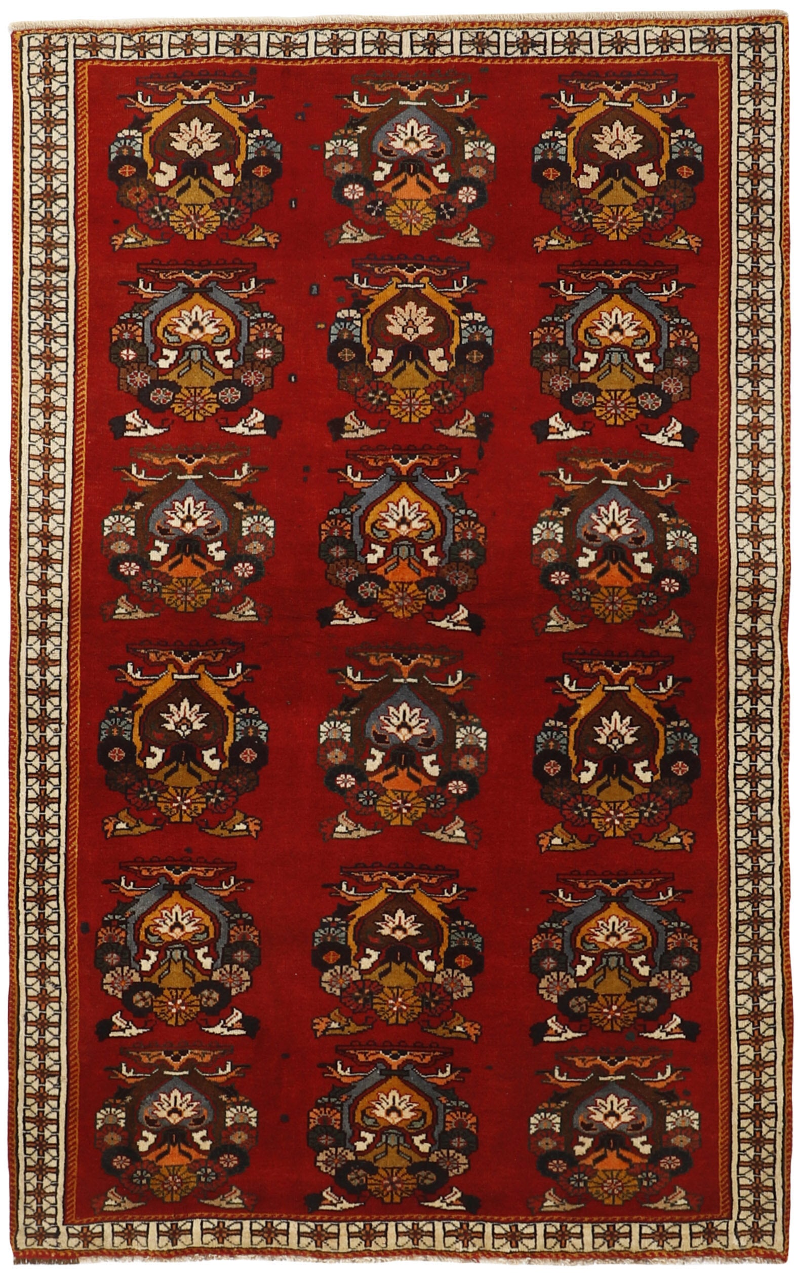 Kashghai 1499809