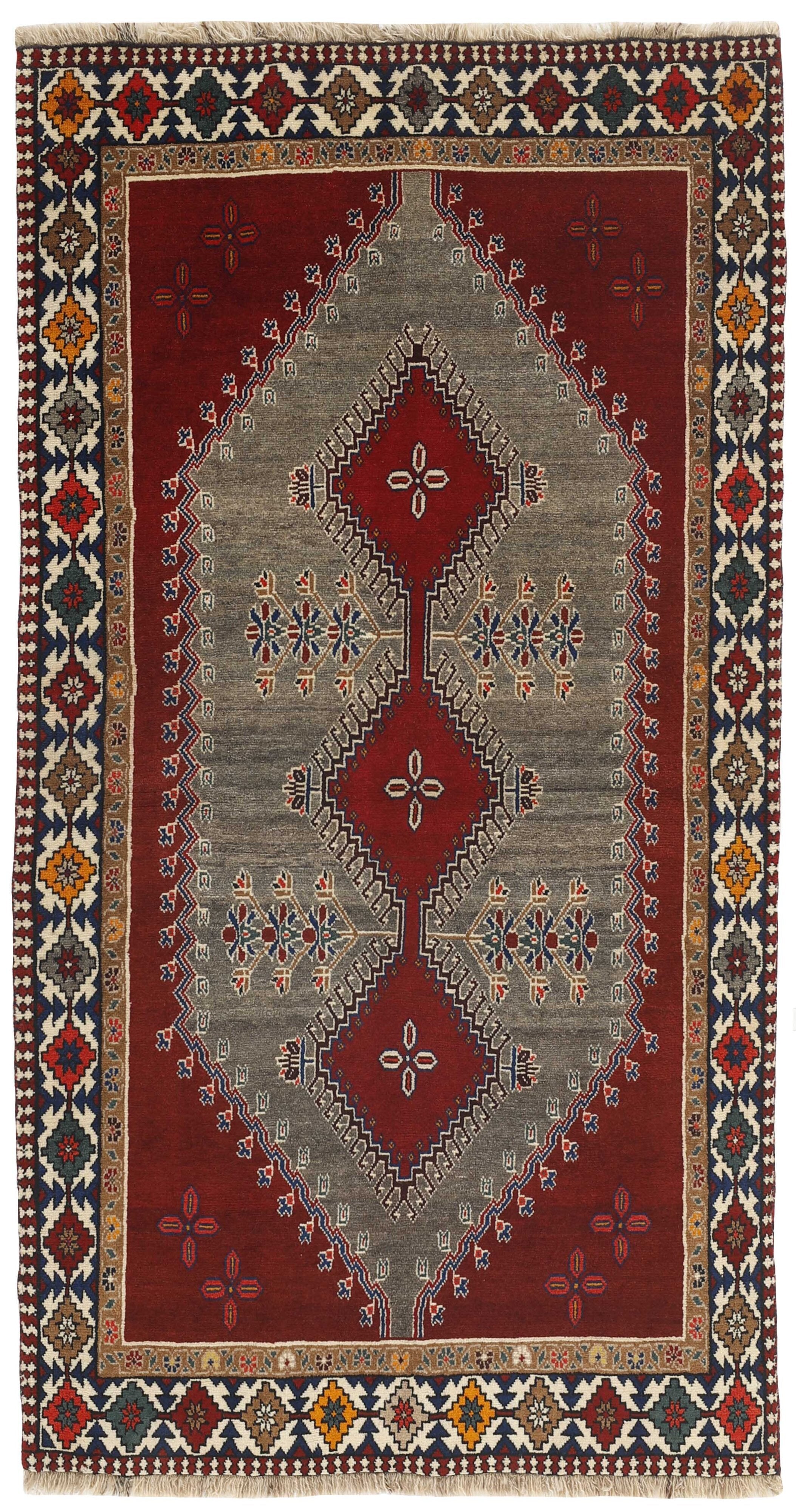 Kashghai 1499821