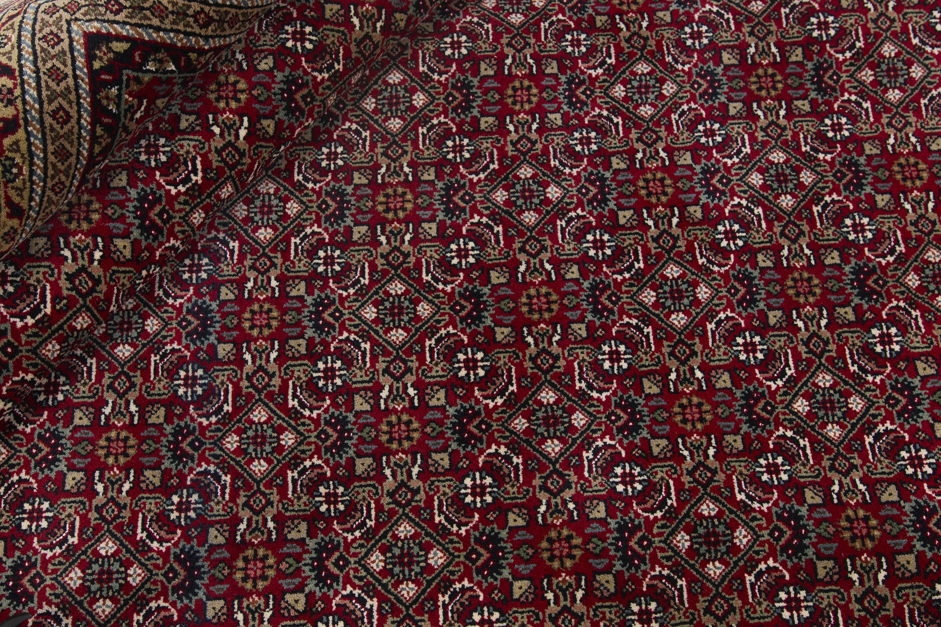 Bidjar Indi 1500037