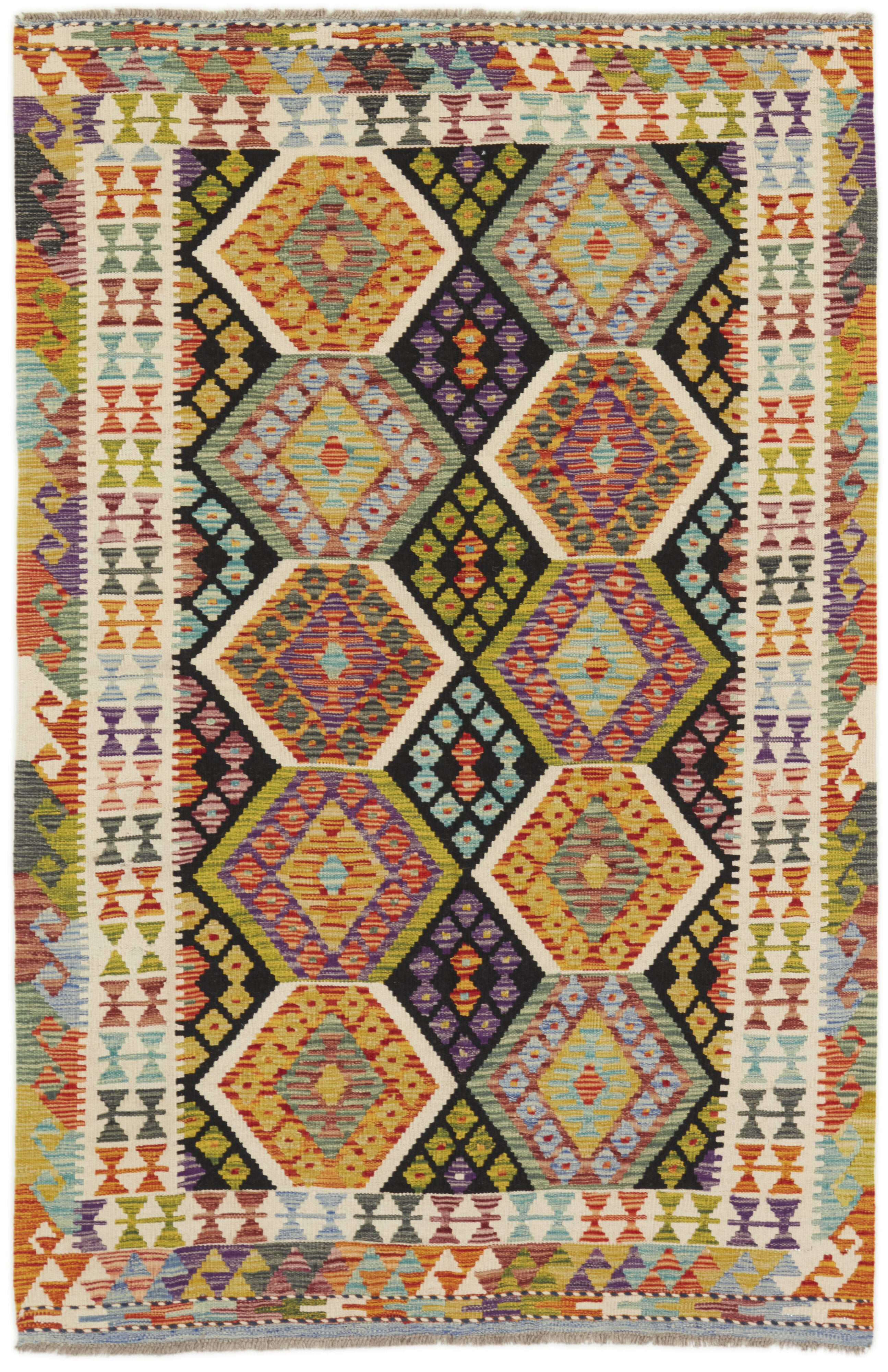 Afghan Kilim 1500311