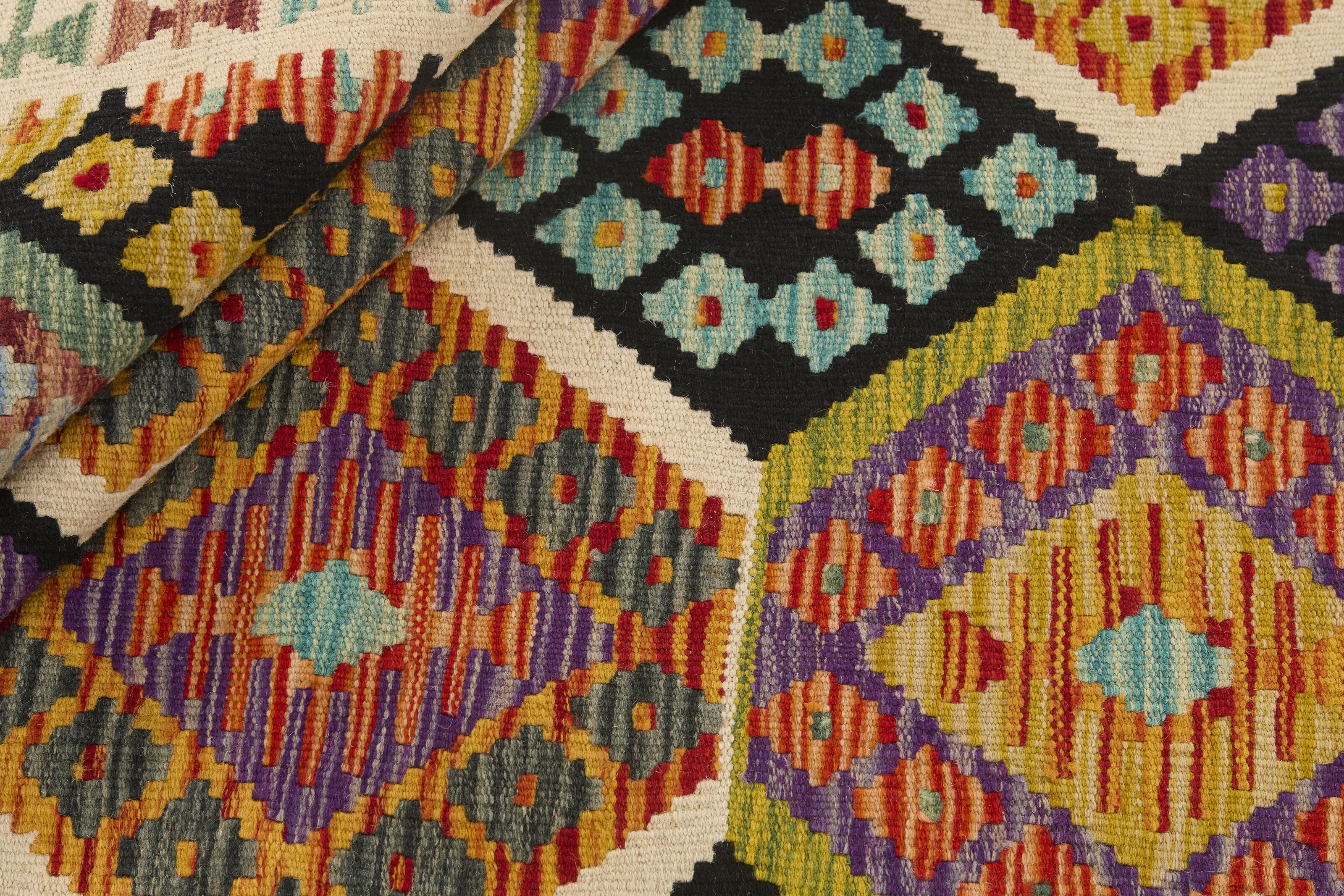 Afghan Kilim 1500311