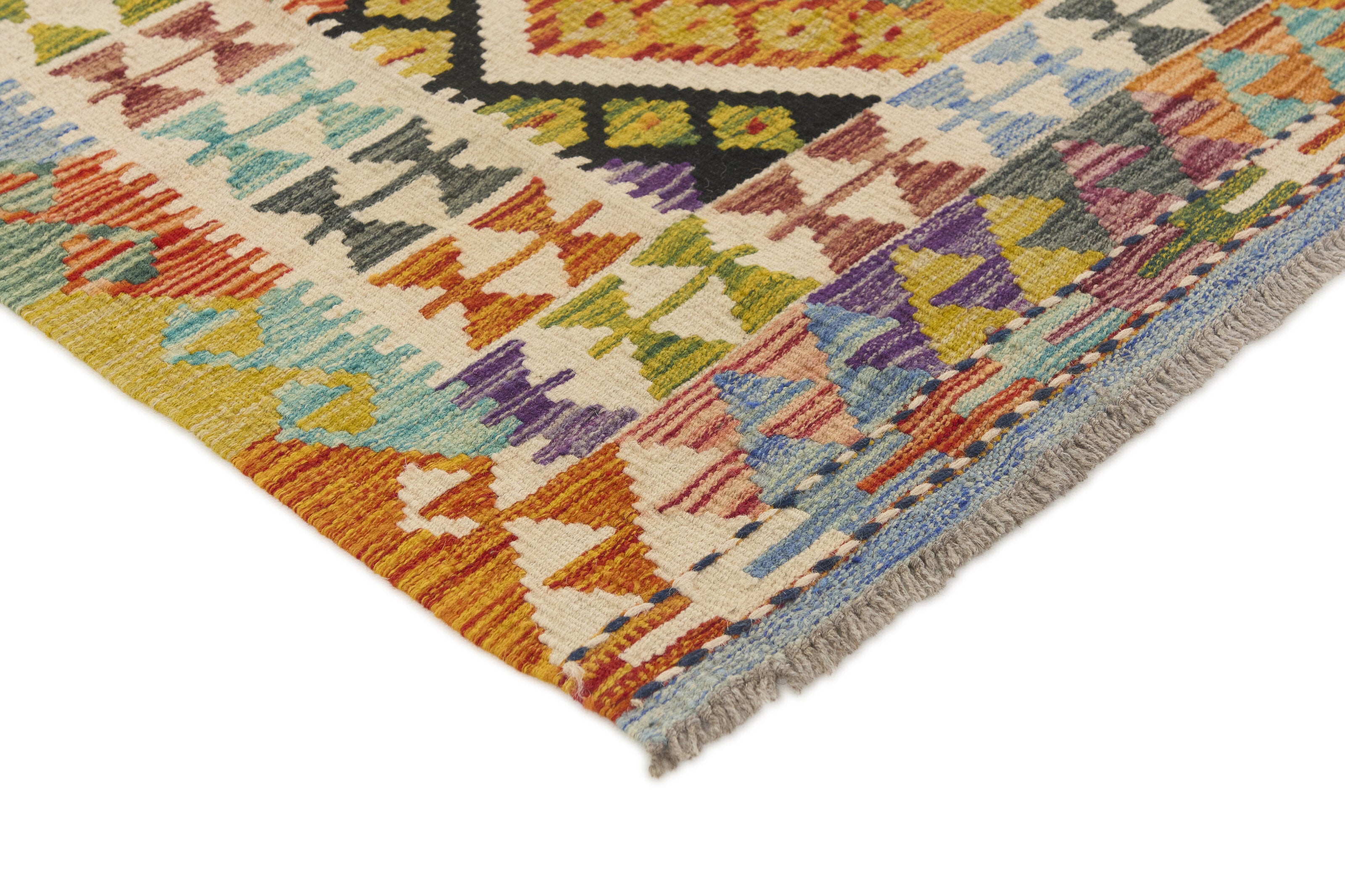 Afghan Kilim 1500311
