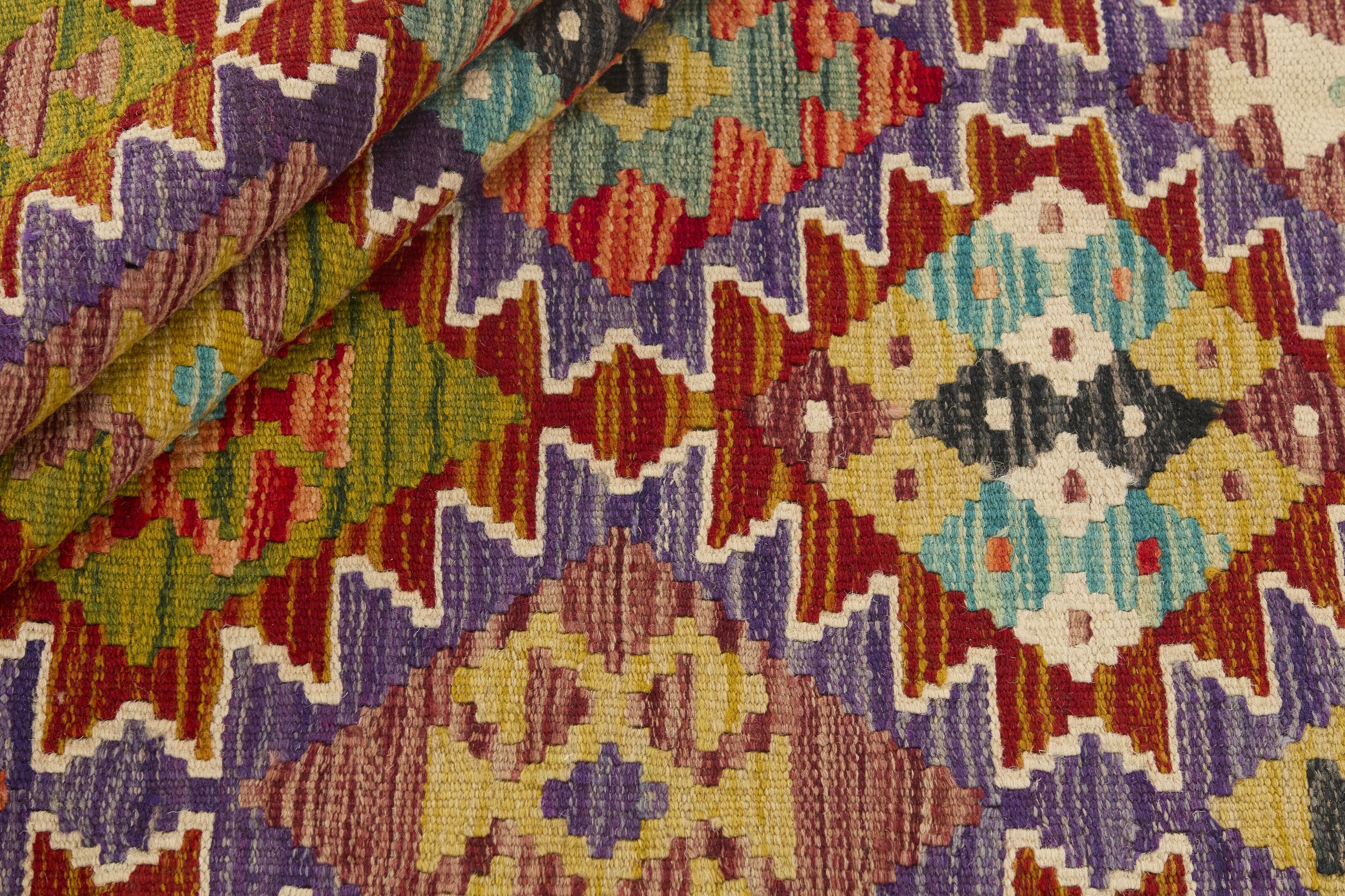 Afghan Kilim 1500313