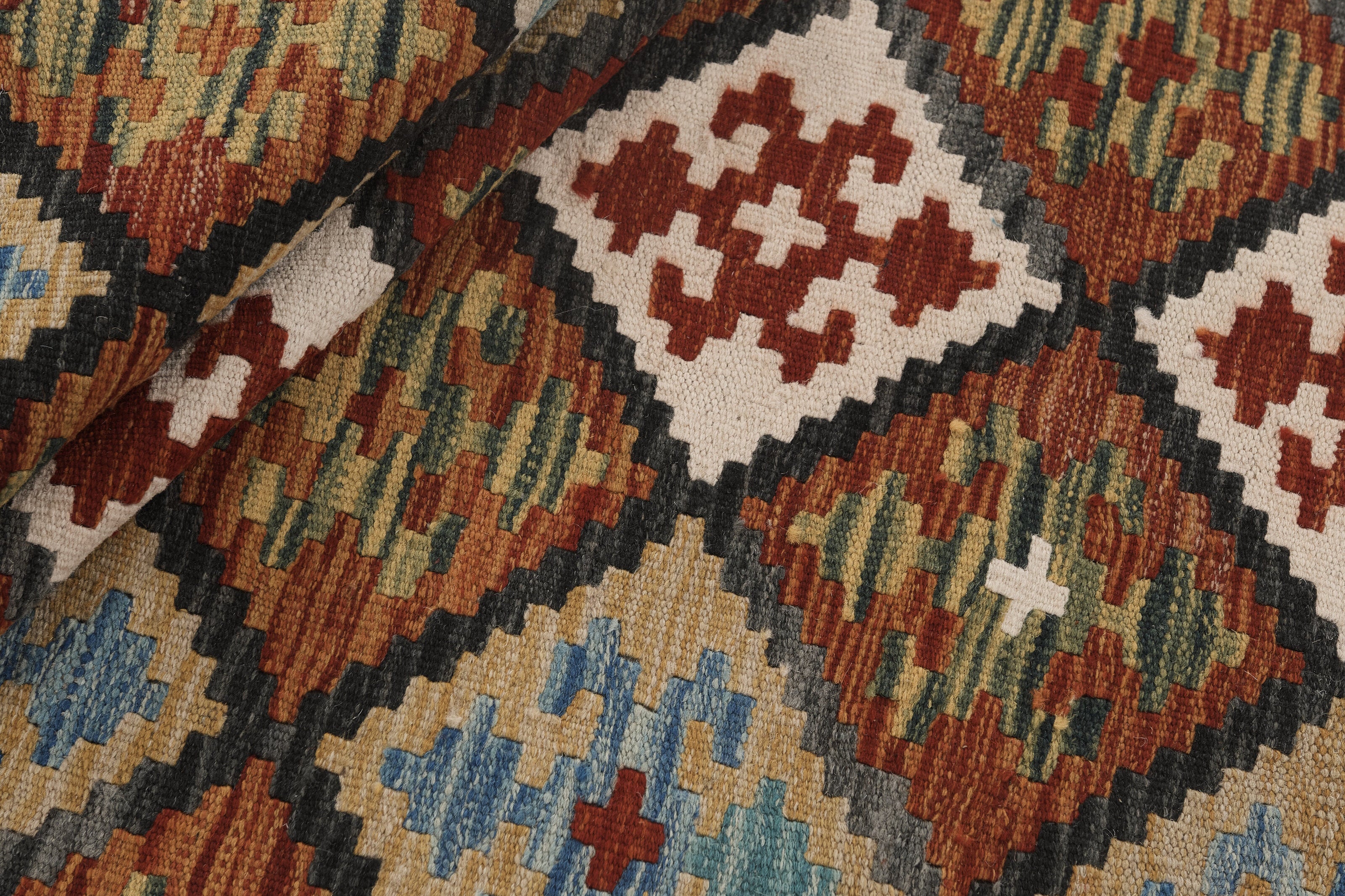 Afghan Kilim 1500356