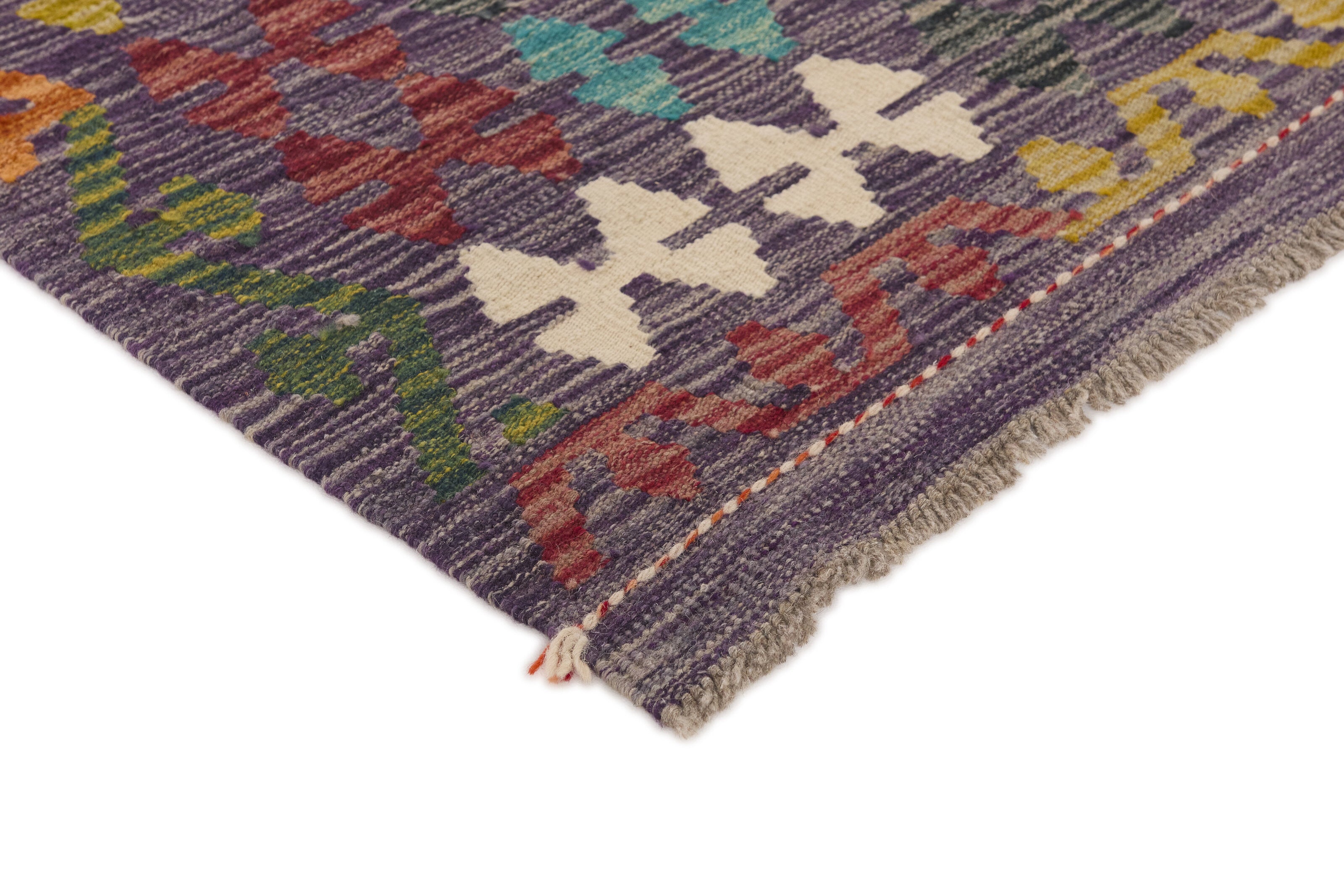 Afghan Kilim 1500433