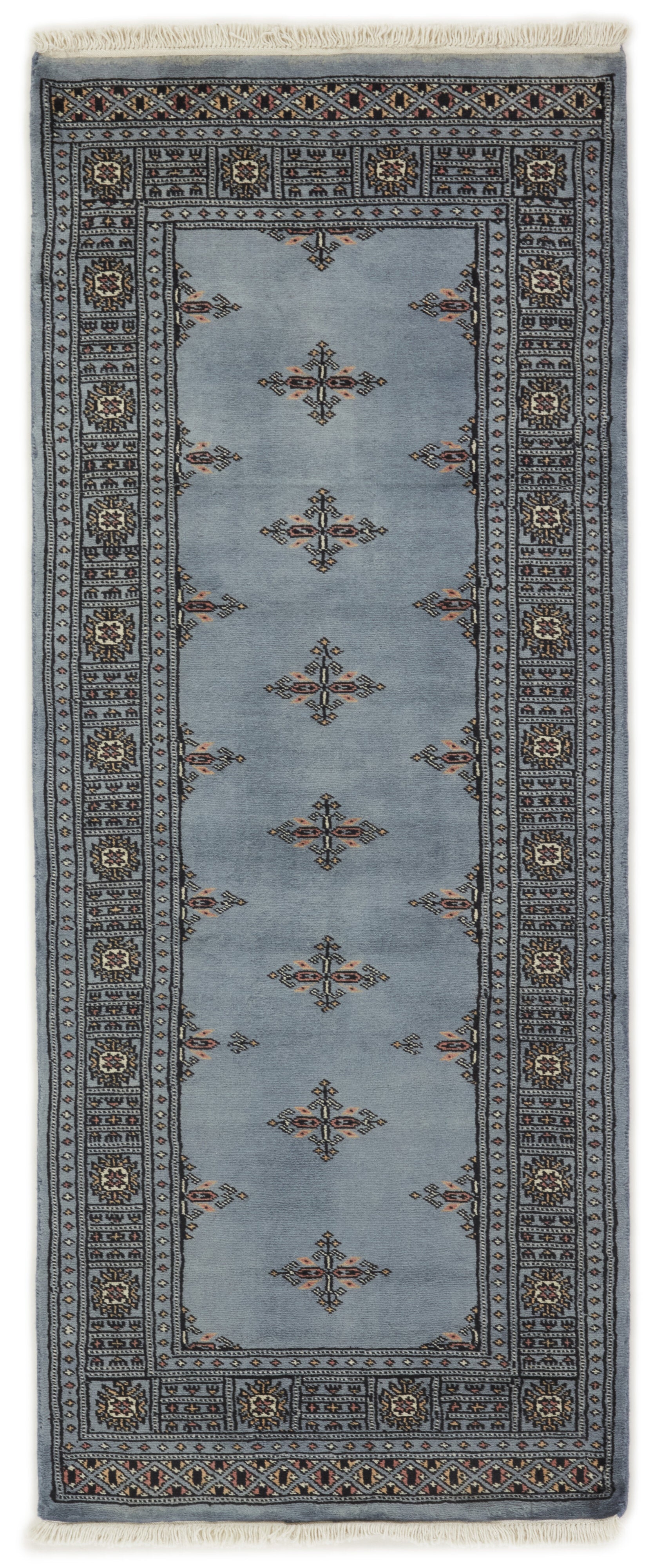 Bokhara Runner 1500639
