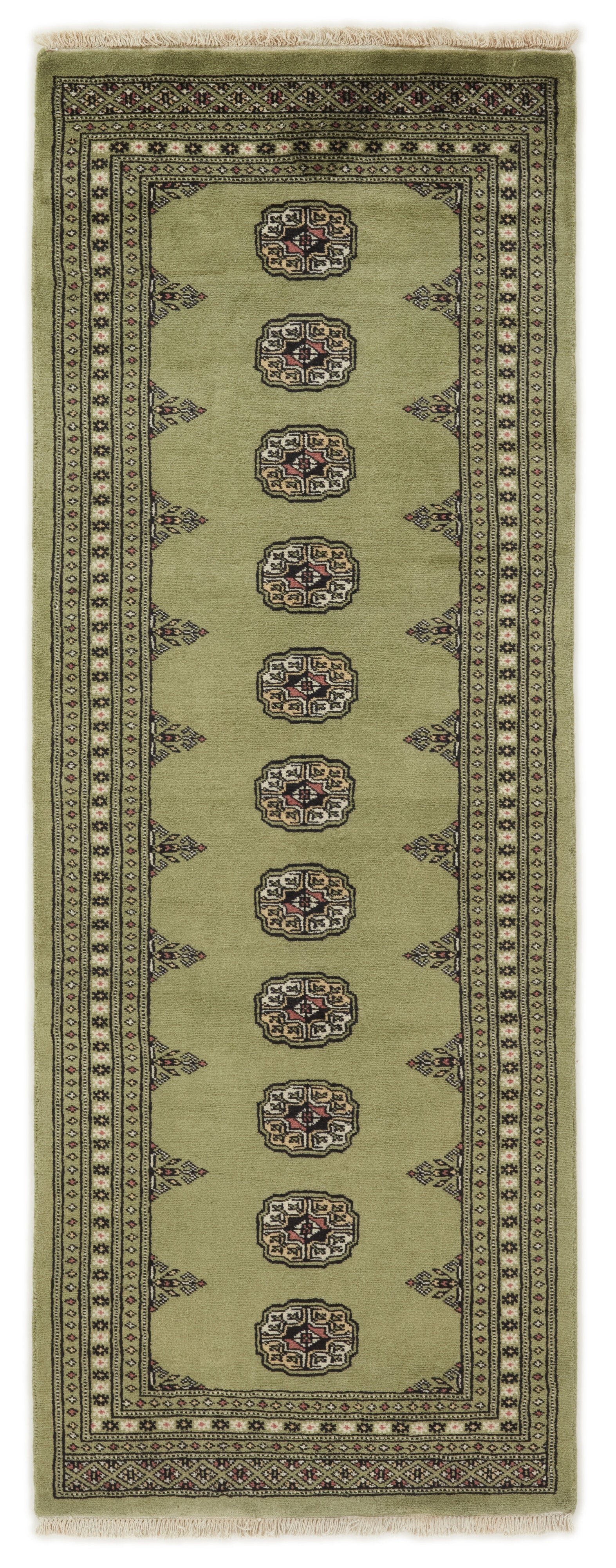 Bokhara Runner 1500644