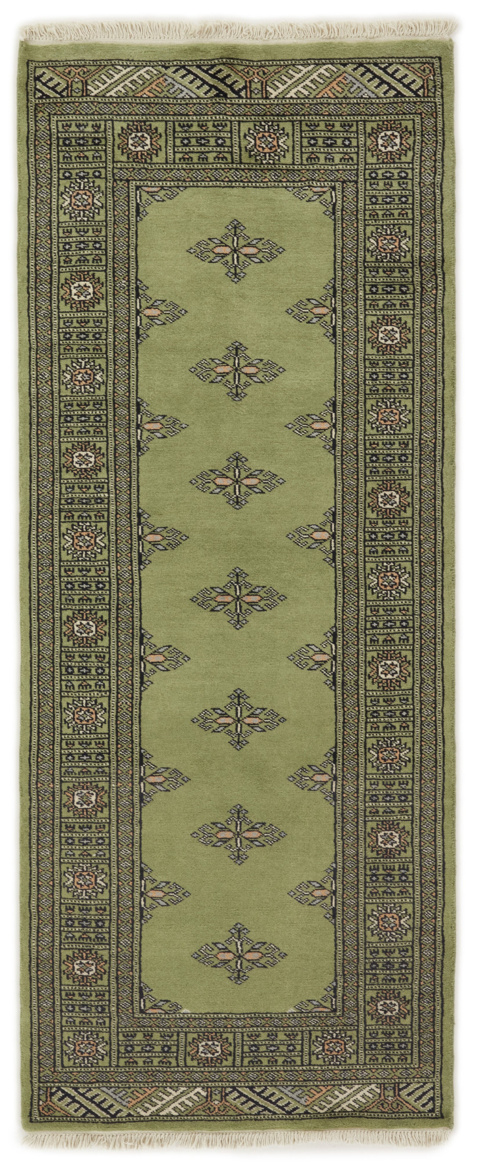 Bokhara Runner 1500647