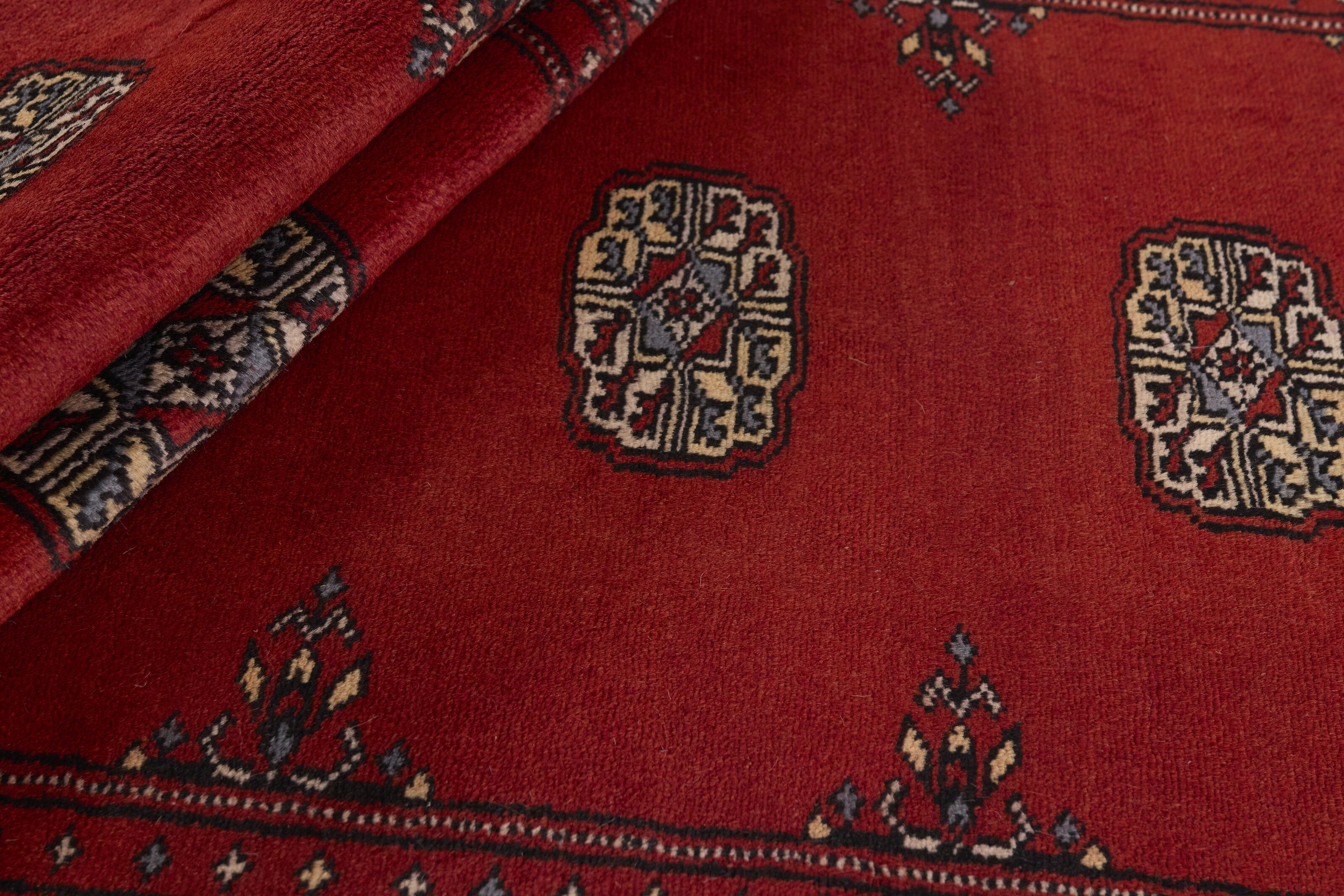 Bokhara Runner 1500653