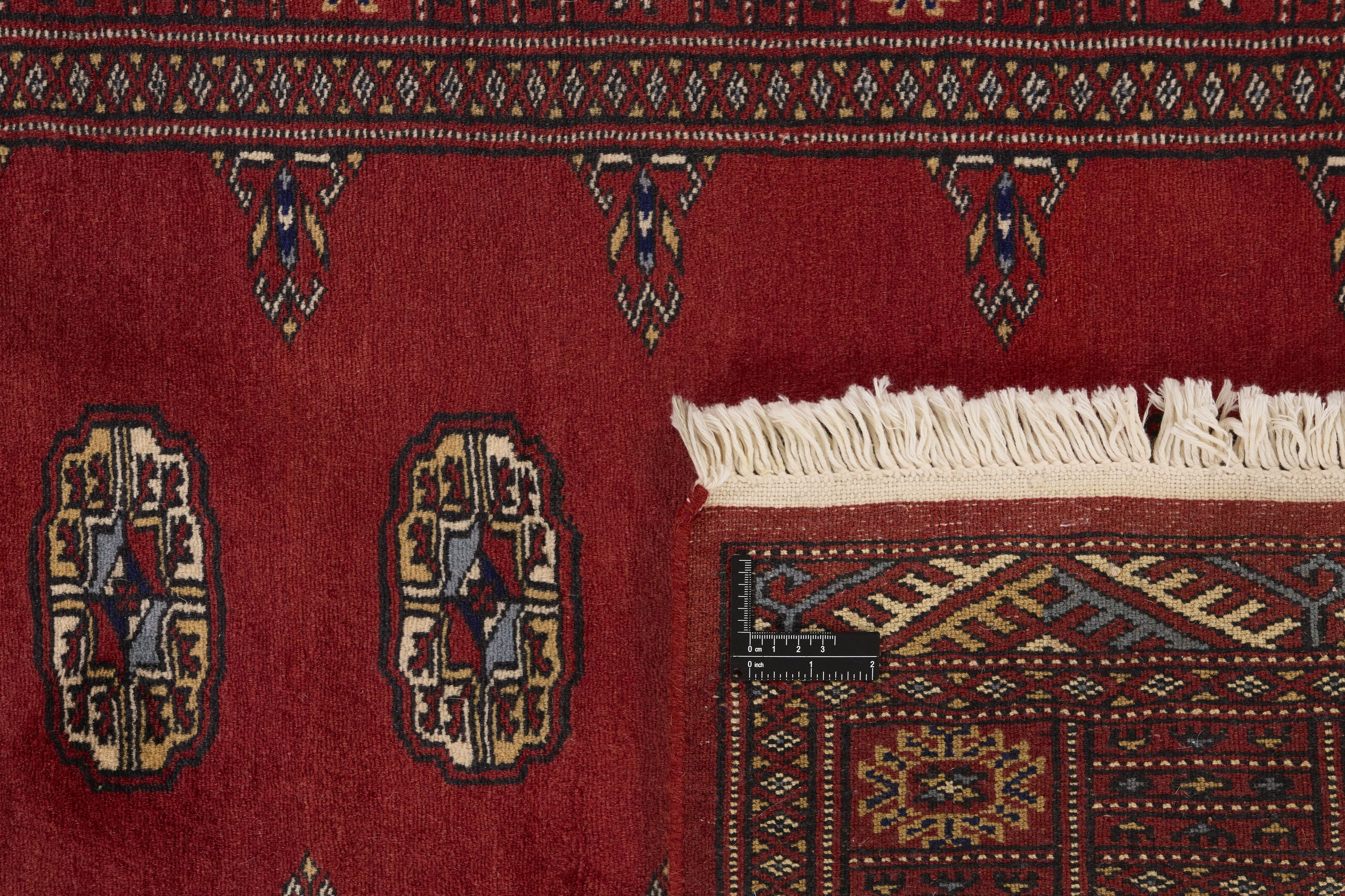 Bokhara Runner 1500654