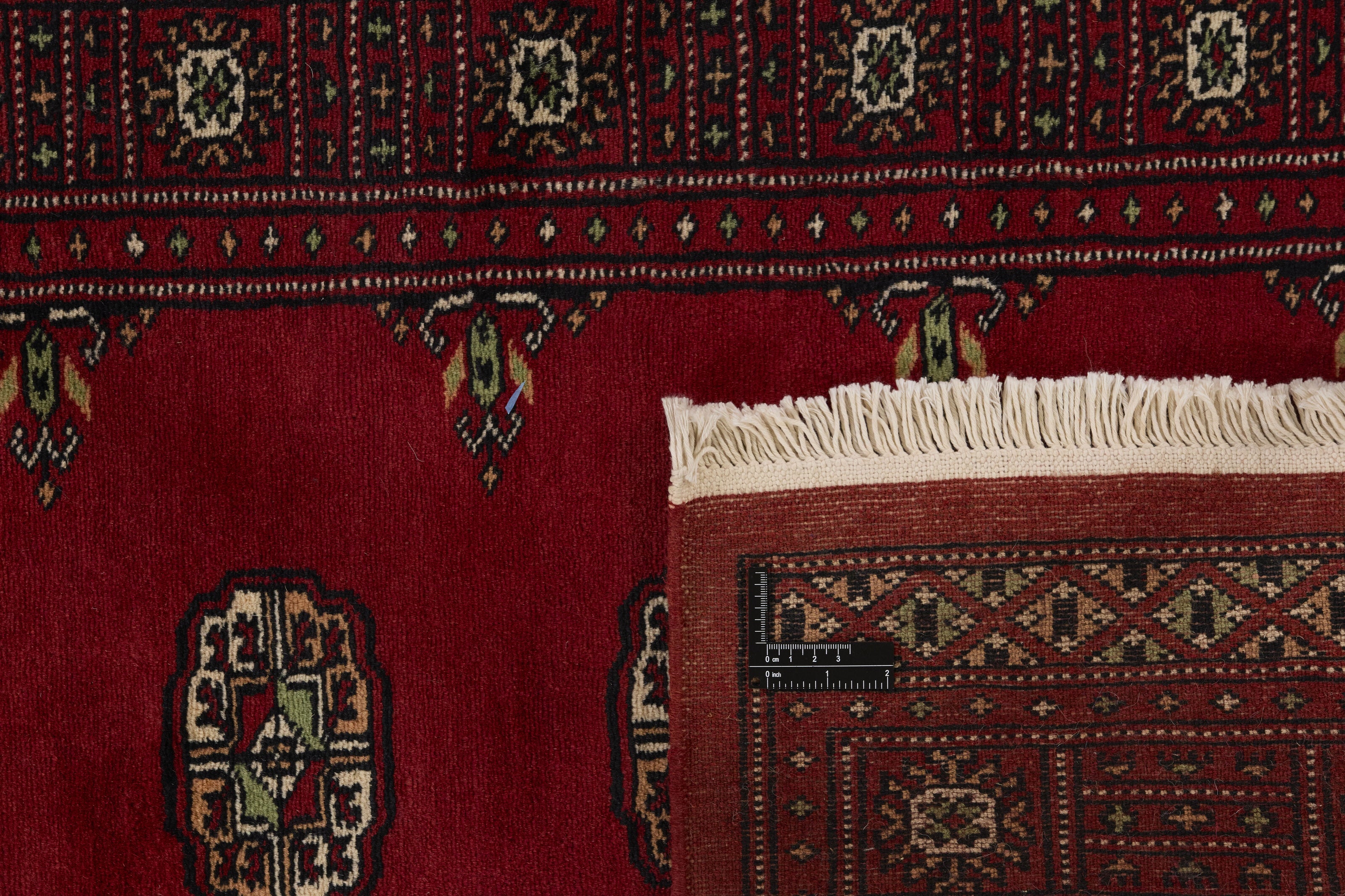 Bokhara Runner 1500671