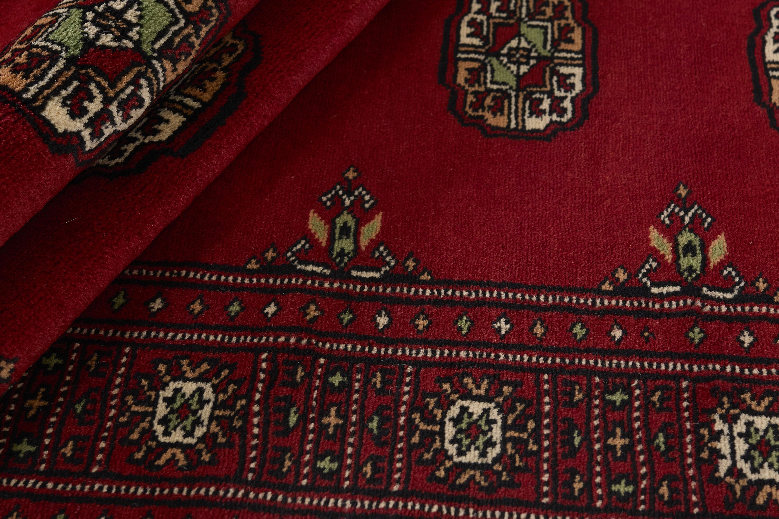 Bokhara Runner 1500671